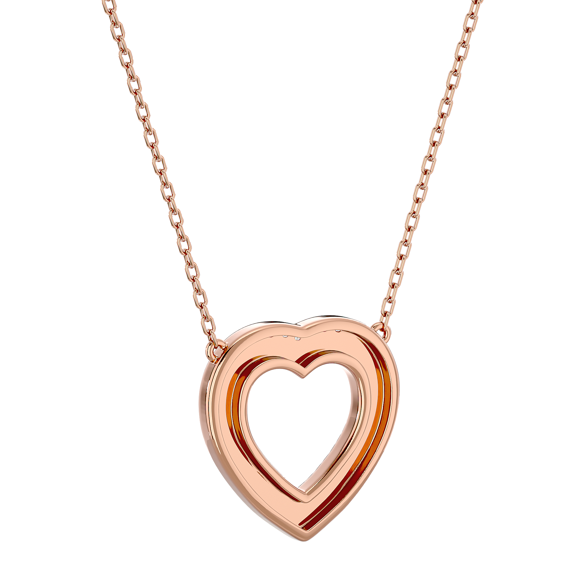HOH Penelope Diamond Pendant