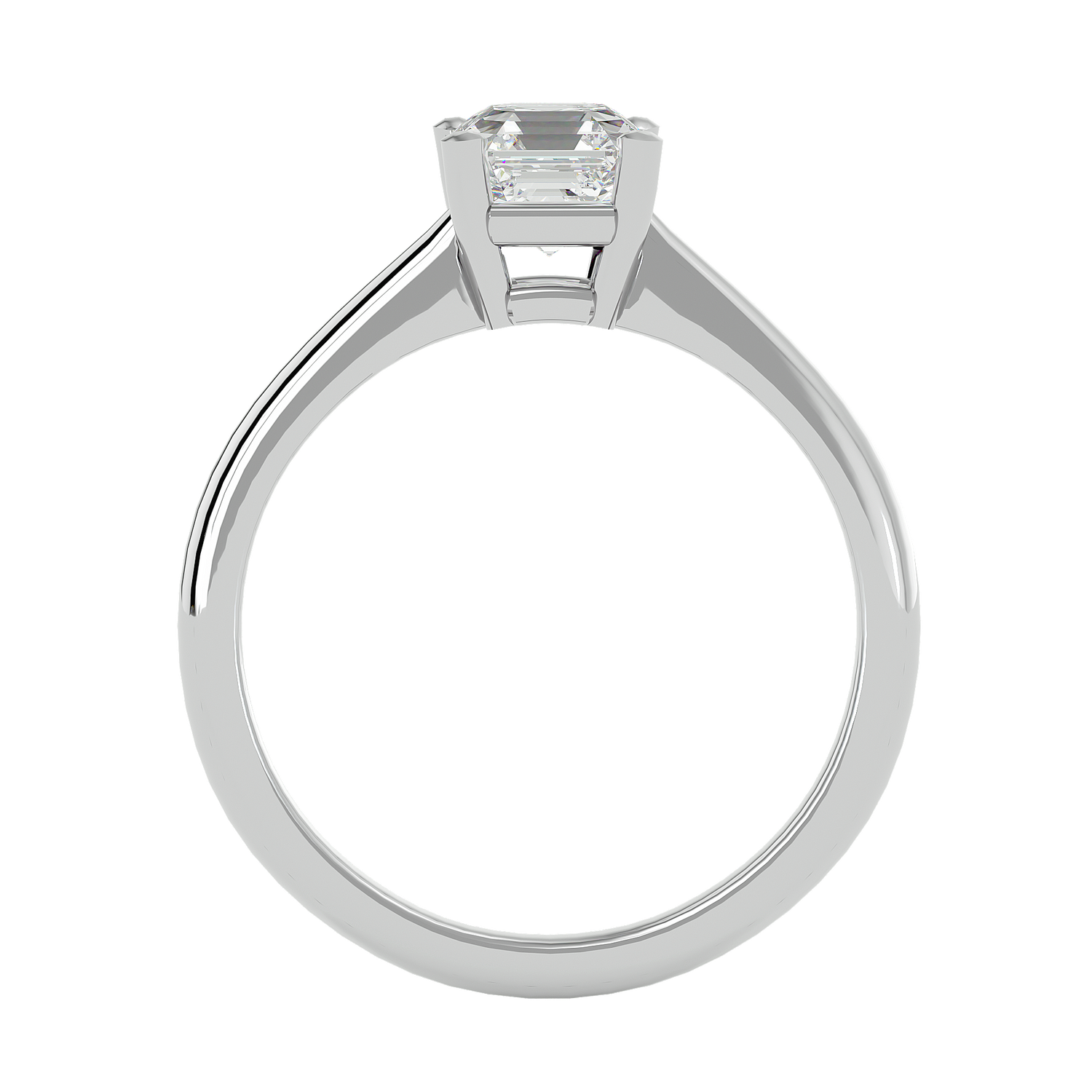 HOH Elora Single Solitaire Ring