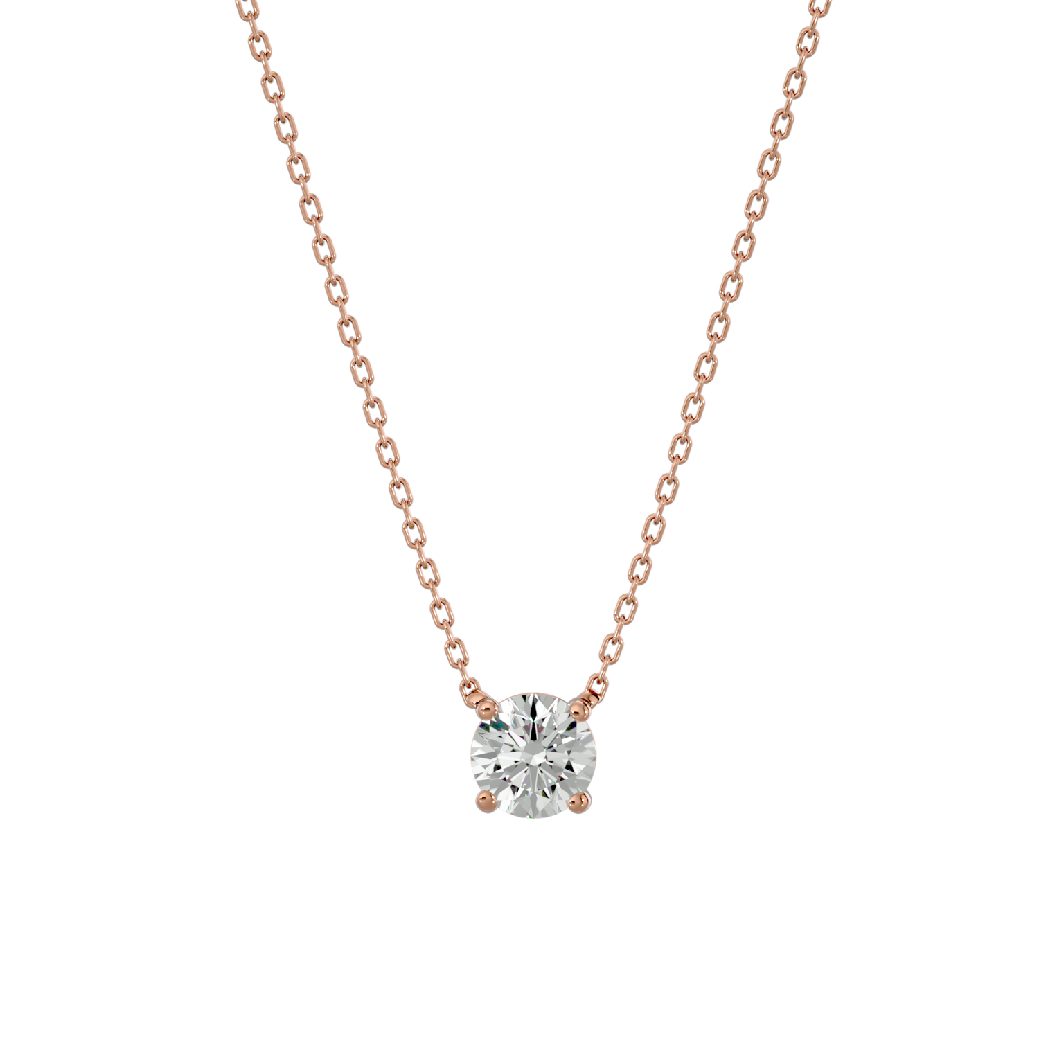 HOH Gregory Diamond Pendant
