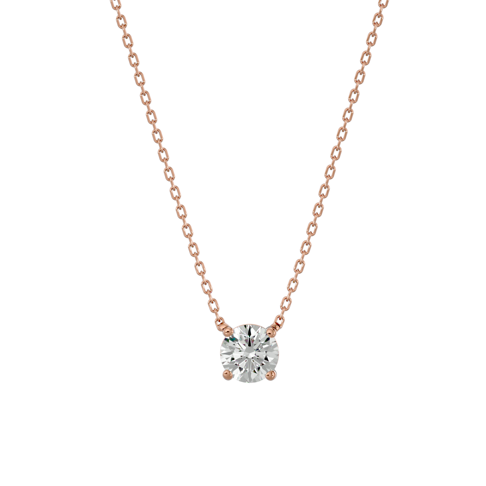 HOH Gregory Diamond Pendant