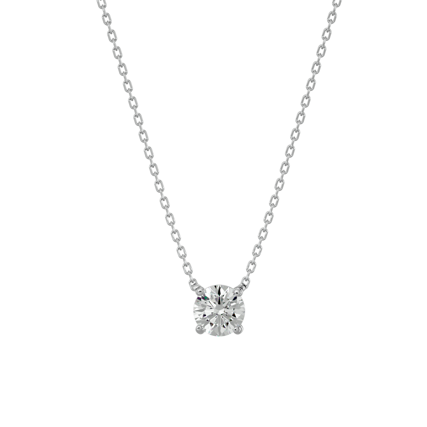 HOH Gregory Diamond Pendant