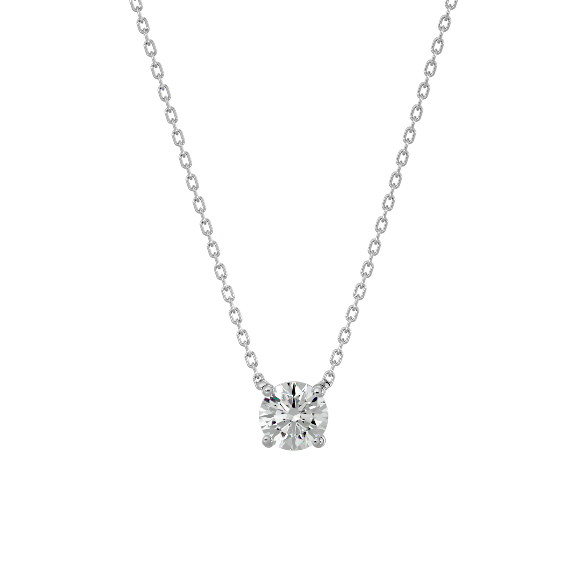 HOH Gregory Diamond Pendant