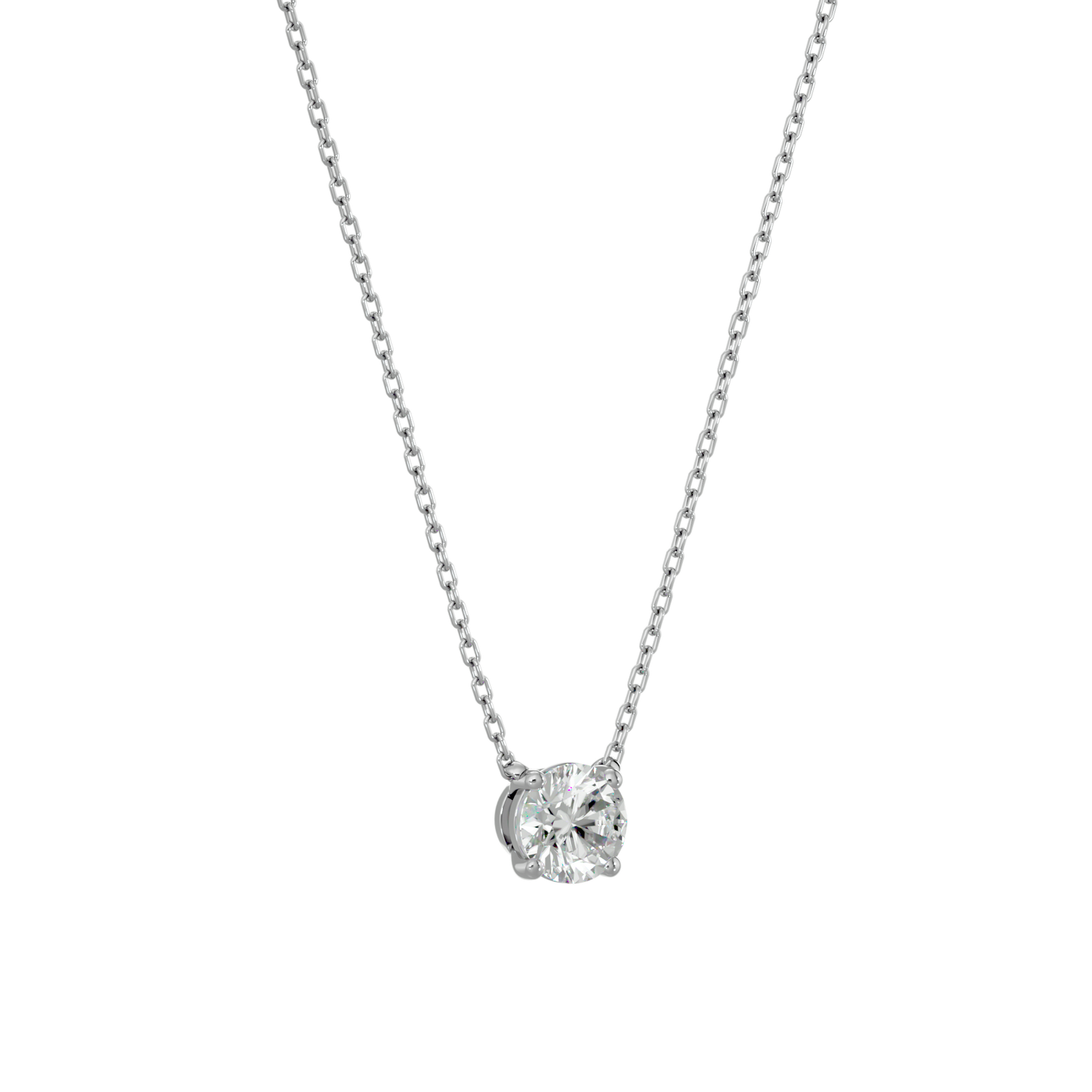 HOH Gregory Diamond Pendant