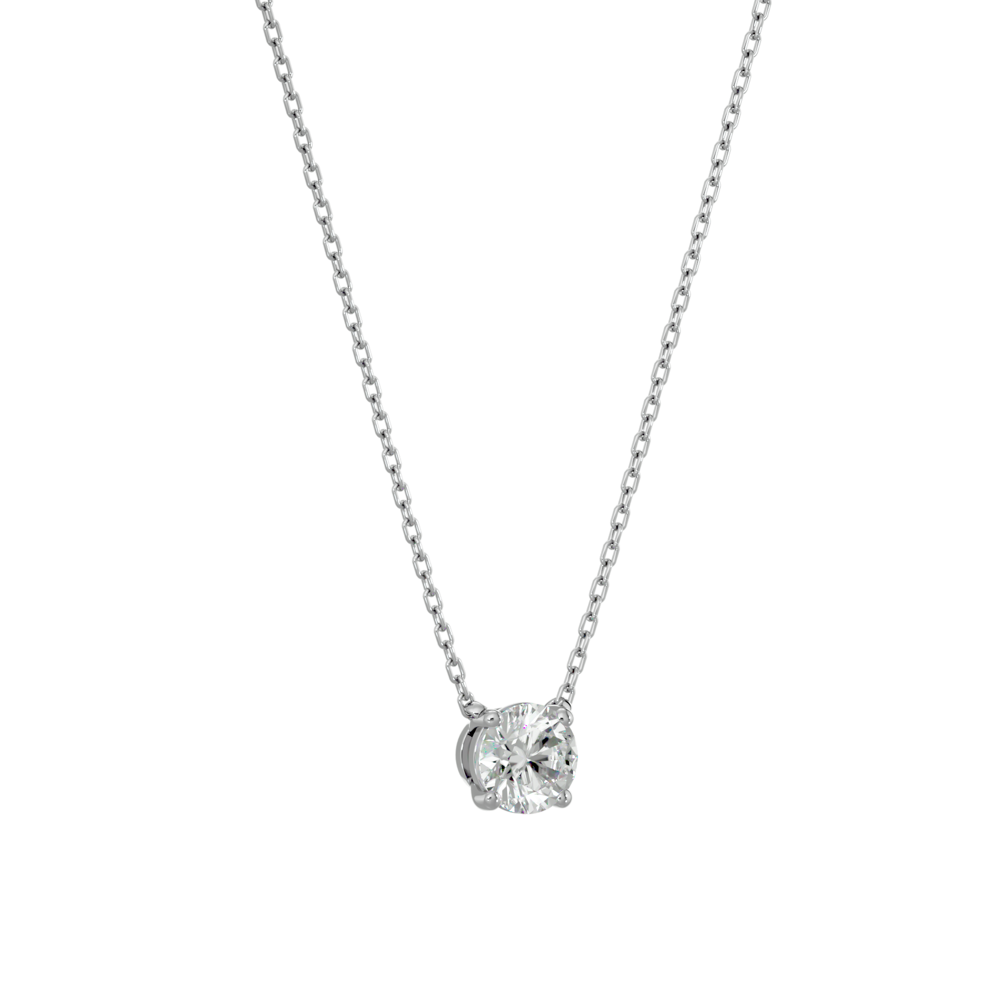 HOH Gregory Diamond Pendant