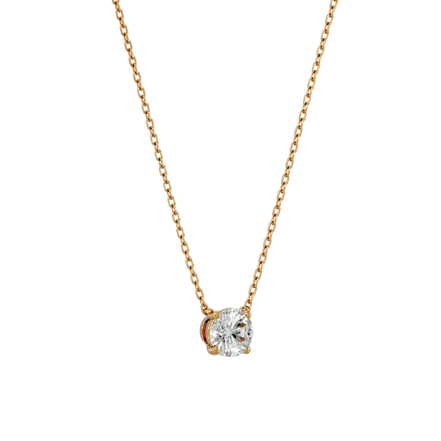 HOH Gregory Diamond Pendant