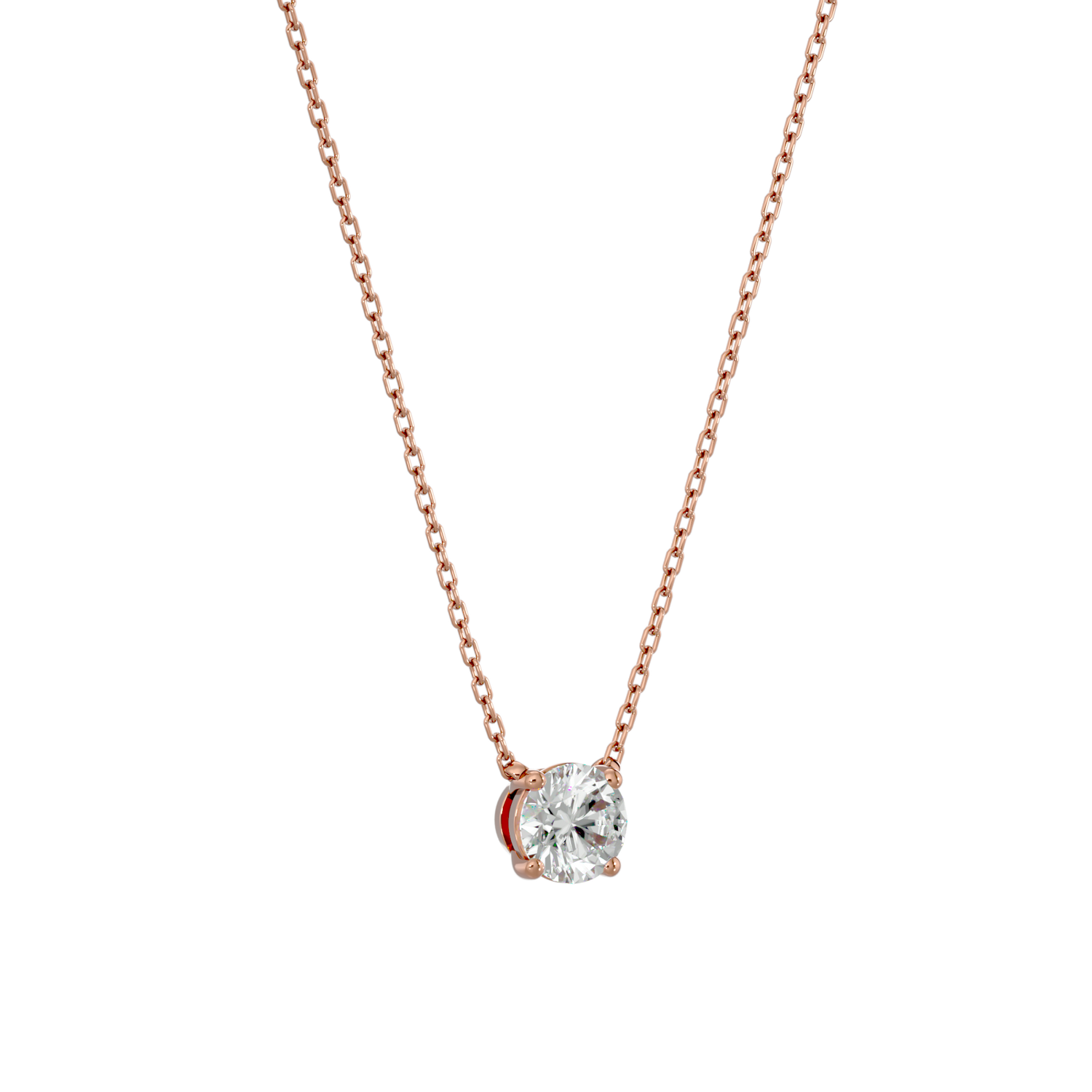 HOH Gregory Diamond Pendant