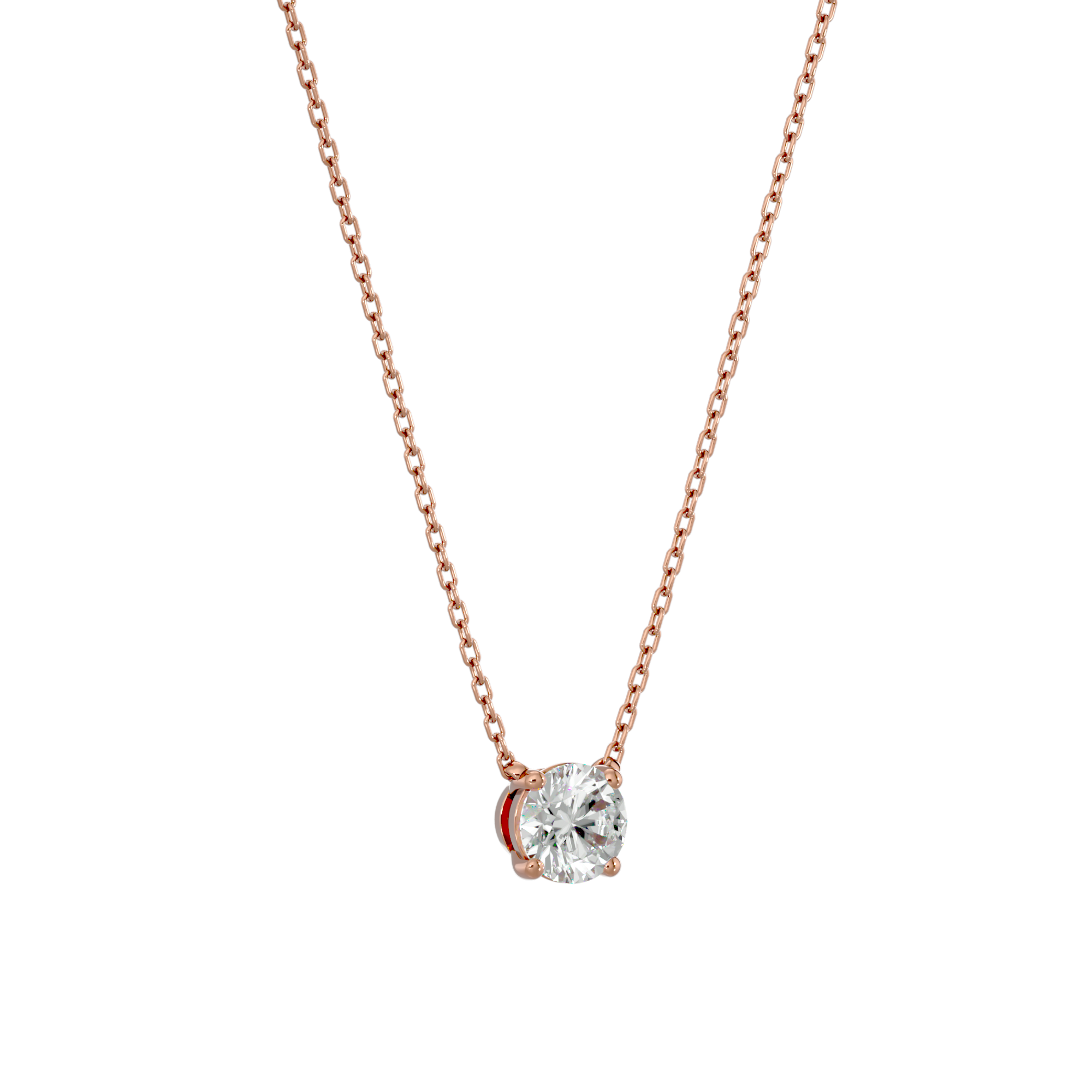 HOH Gregory Diamond Pendant