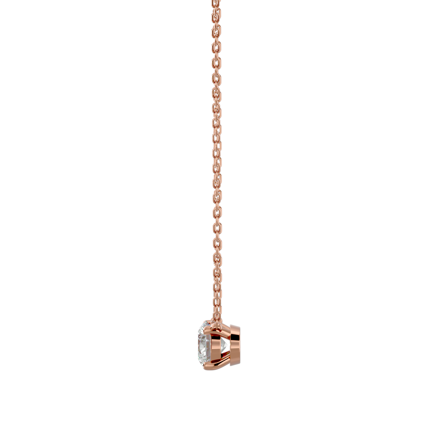 HOH Gregory Diamond Pendant