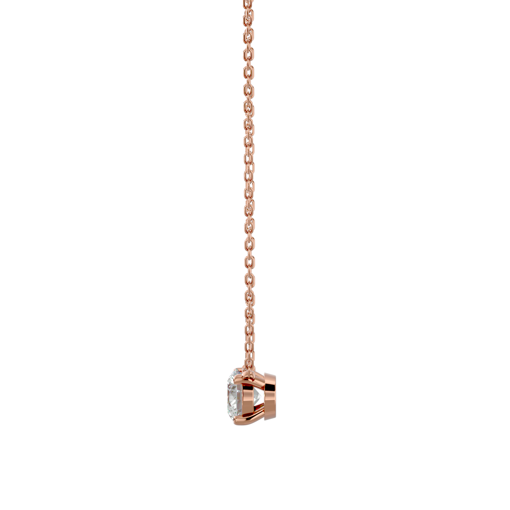 HOH Gregory Diamond Pendant