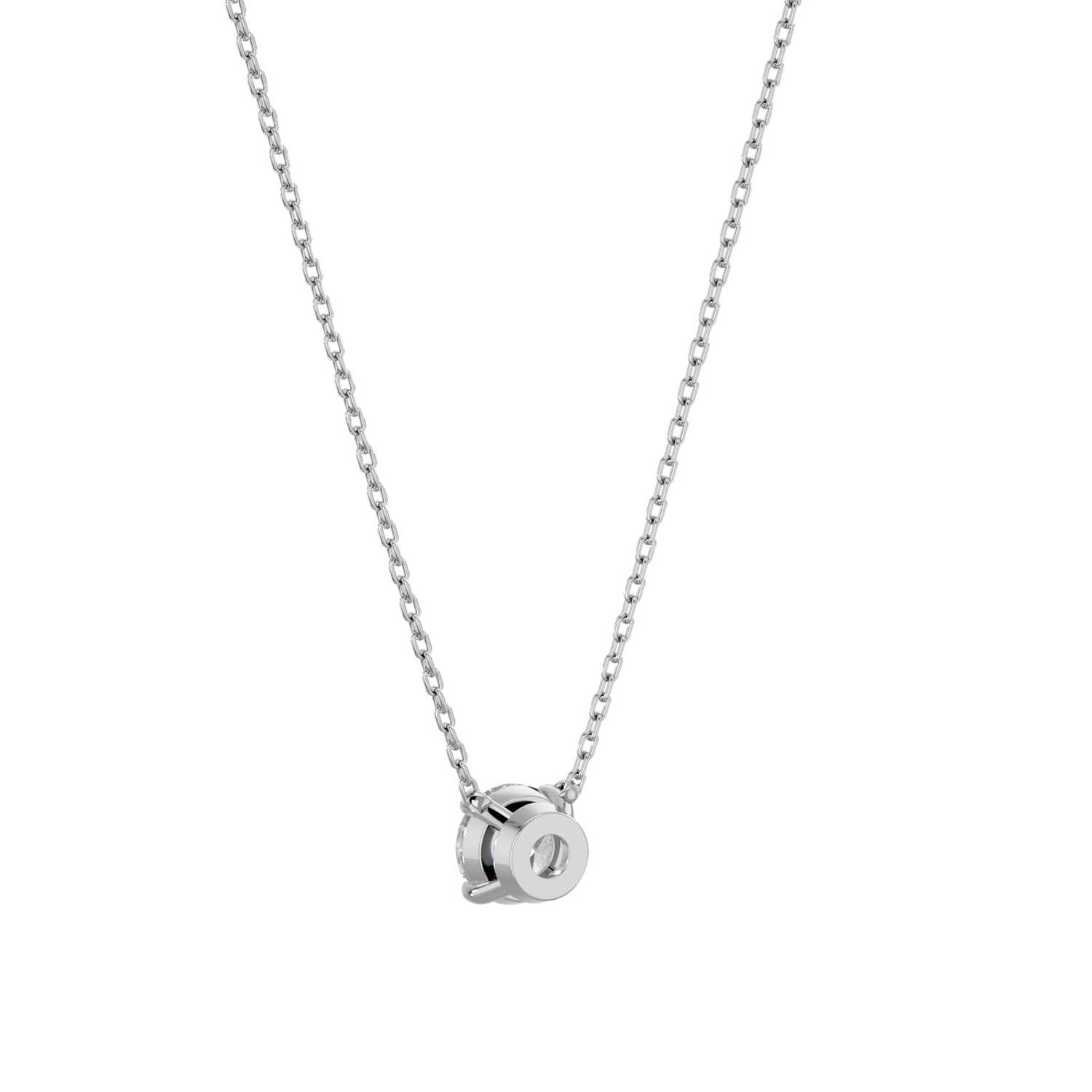 HOH Gregory Diamond Pendant