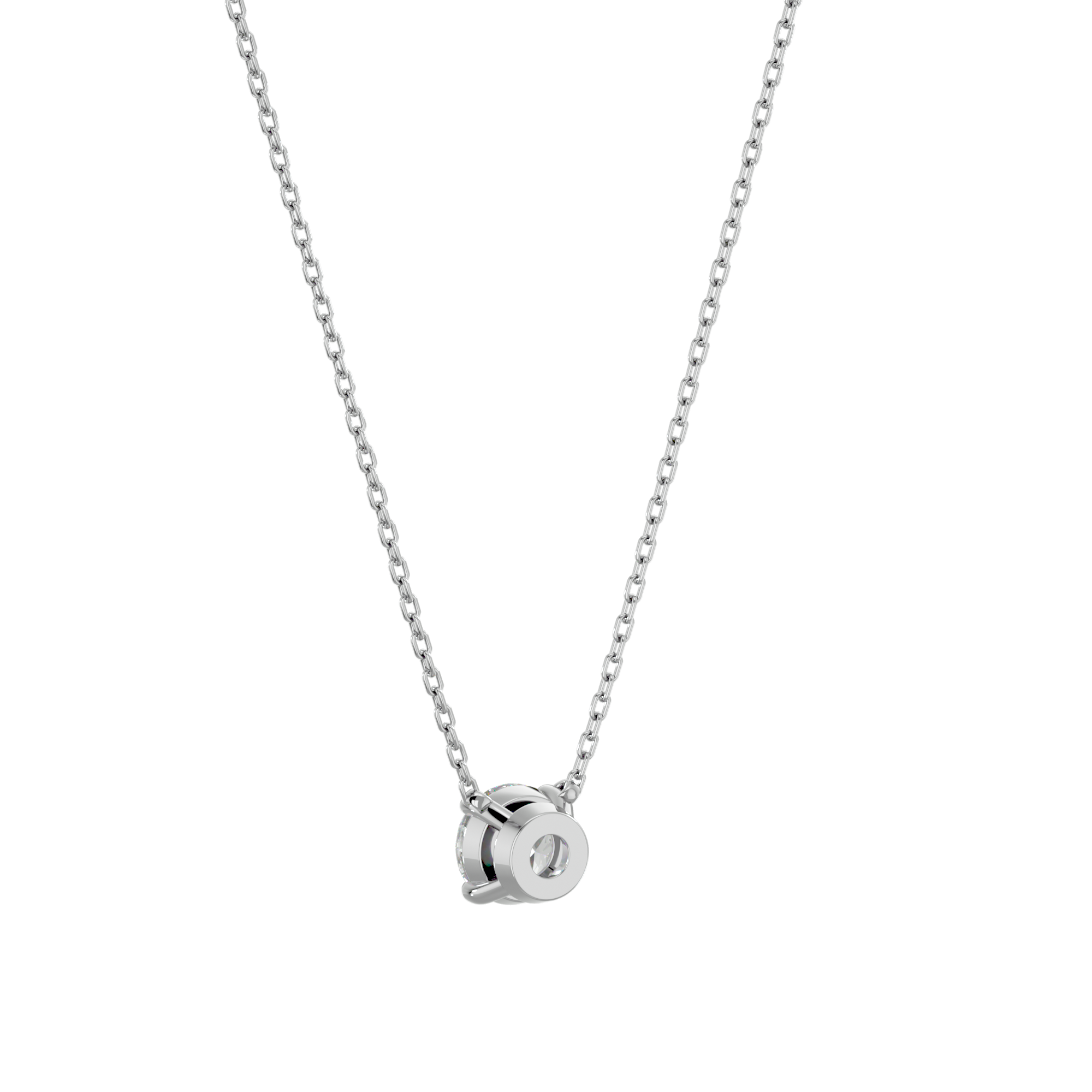 HOH Gregory Diamond Pendant