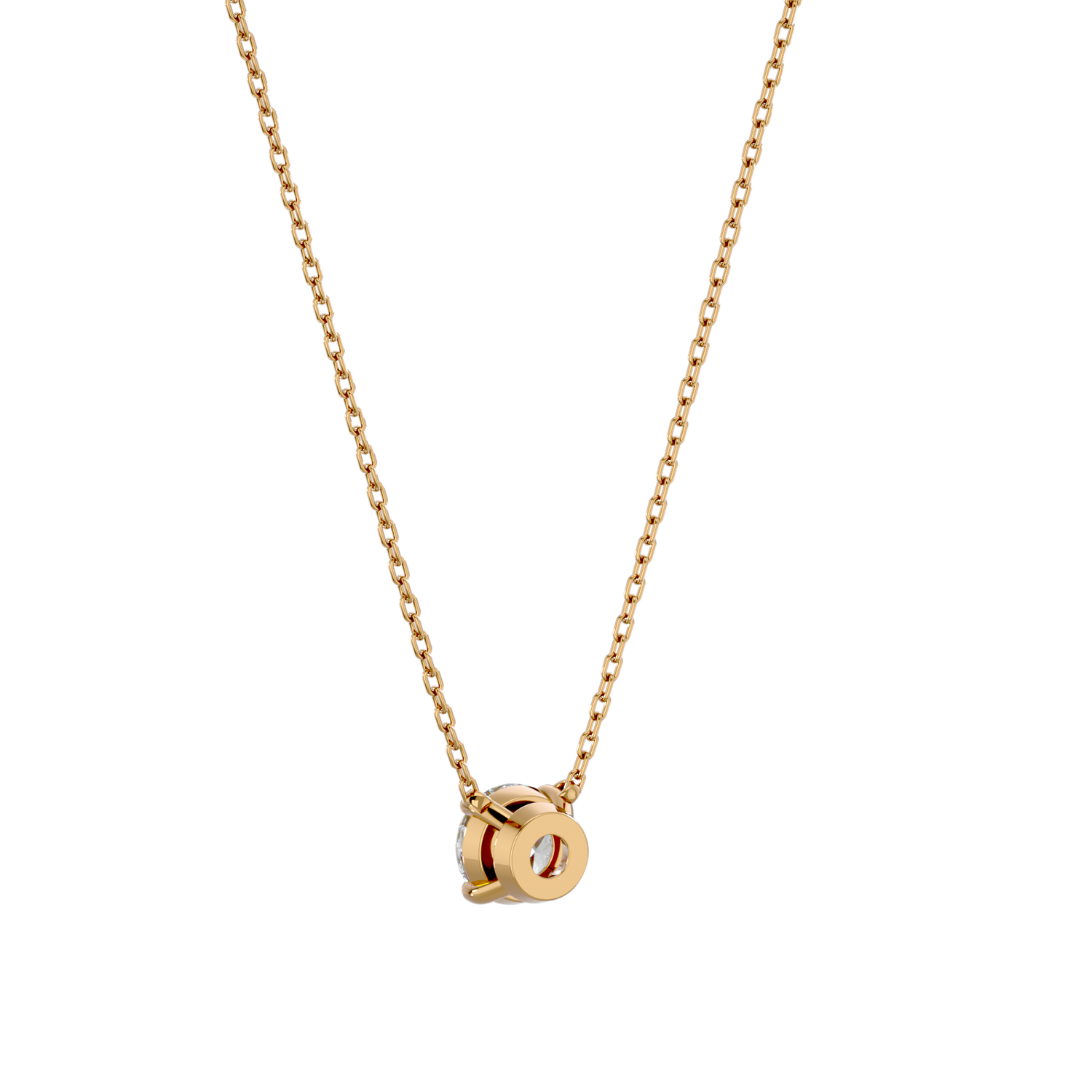 HOH Gregory Diamond Pendant