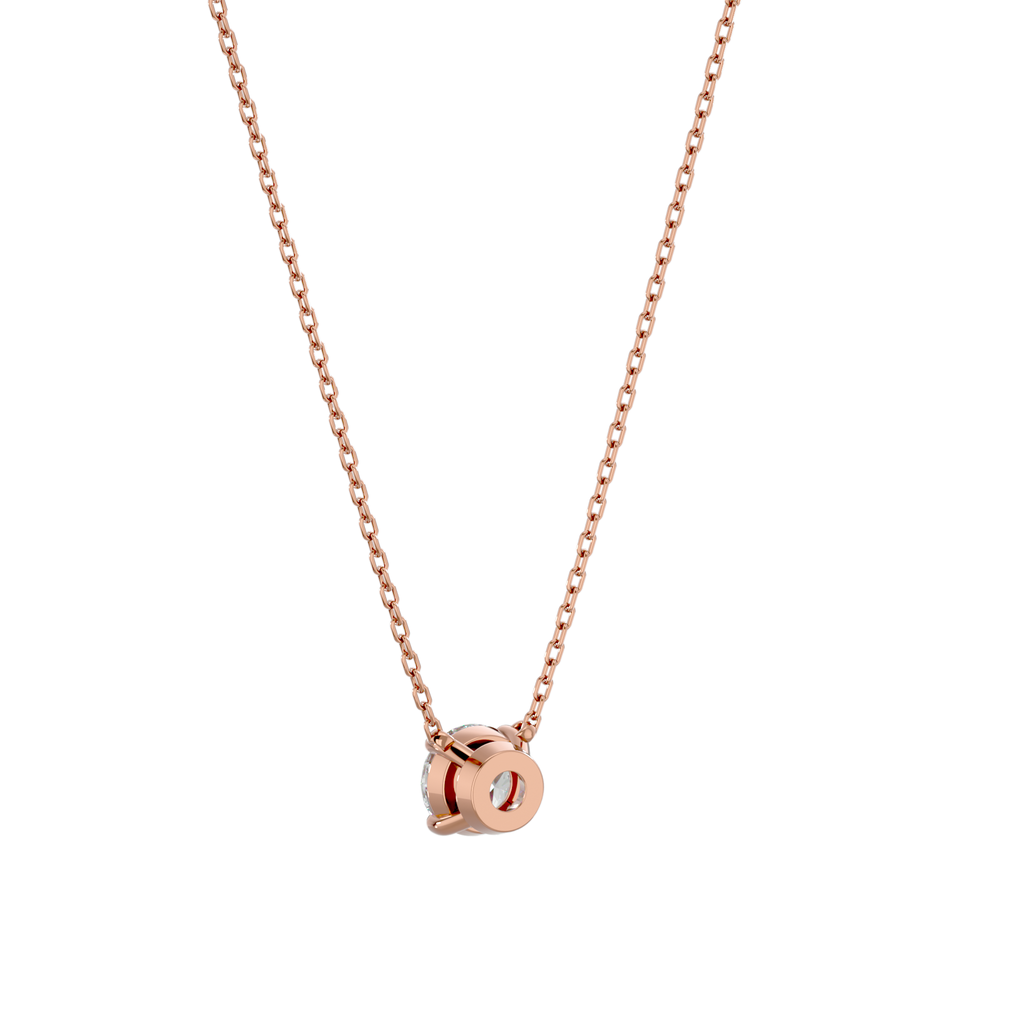 HOH Gregory Diamond Pendant