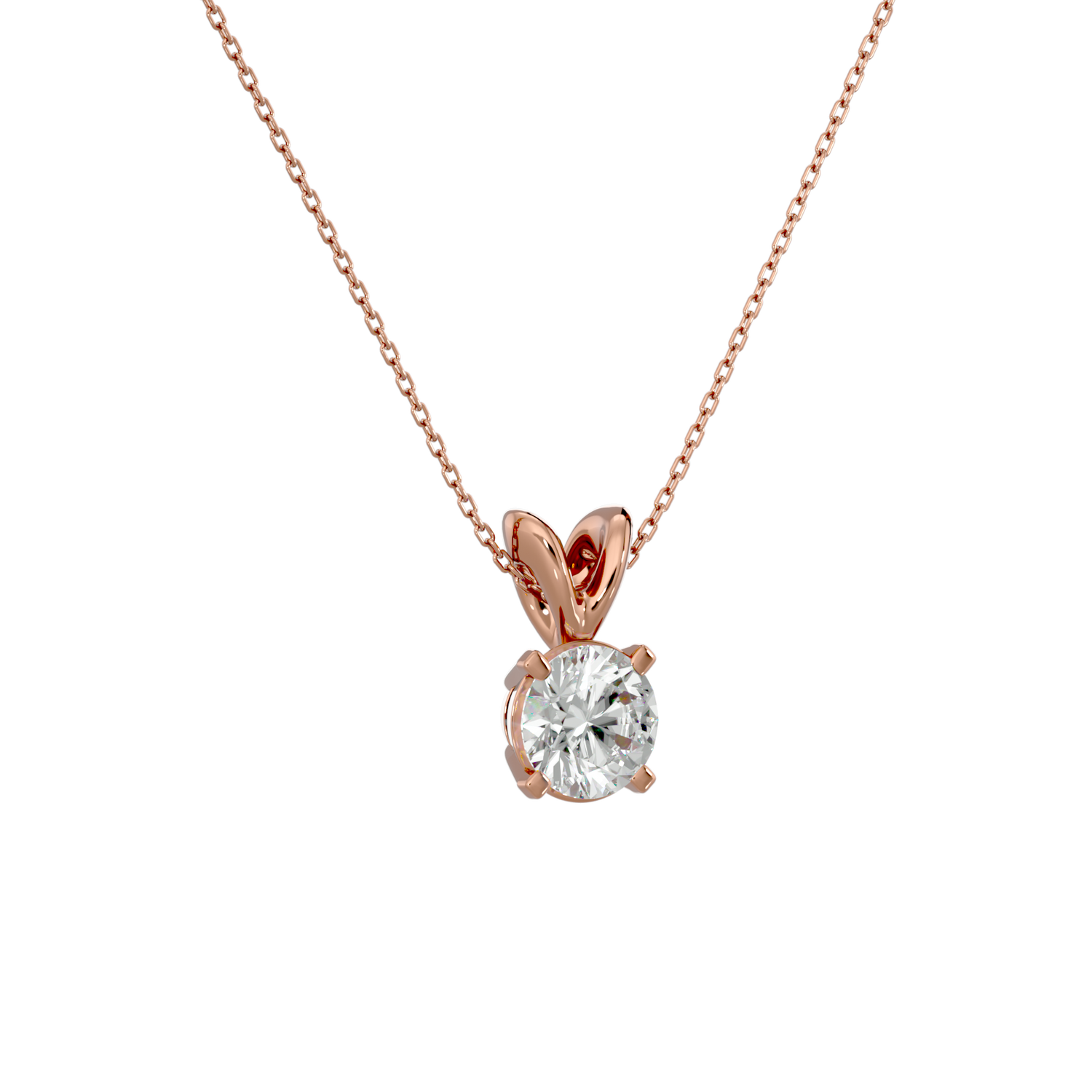 HOH Gustav Diamond Pendant