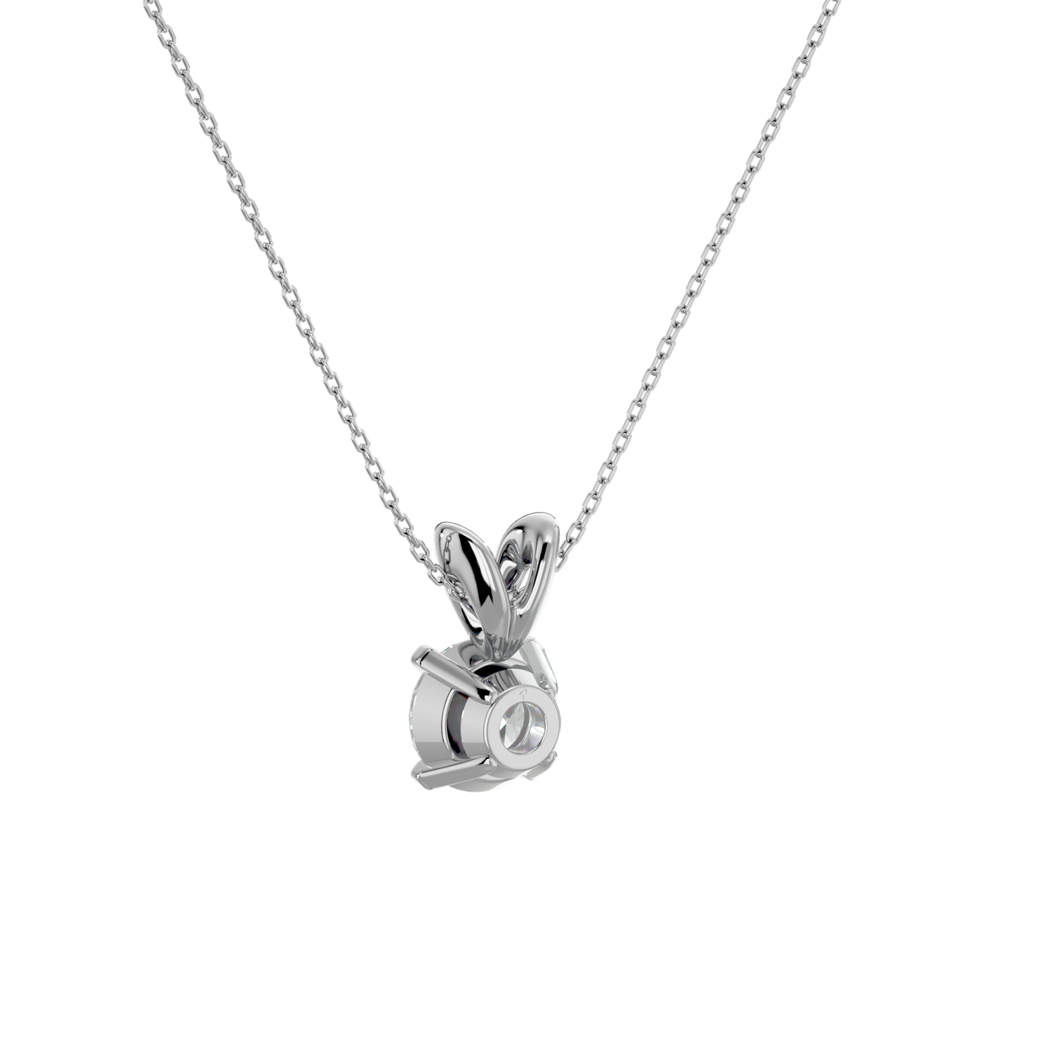 HOH Gustav Diamond Pendant
