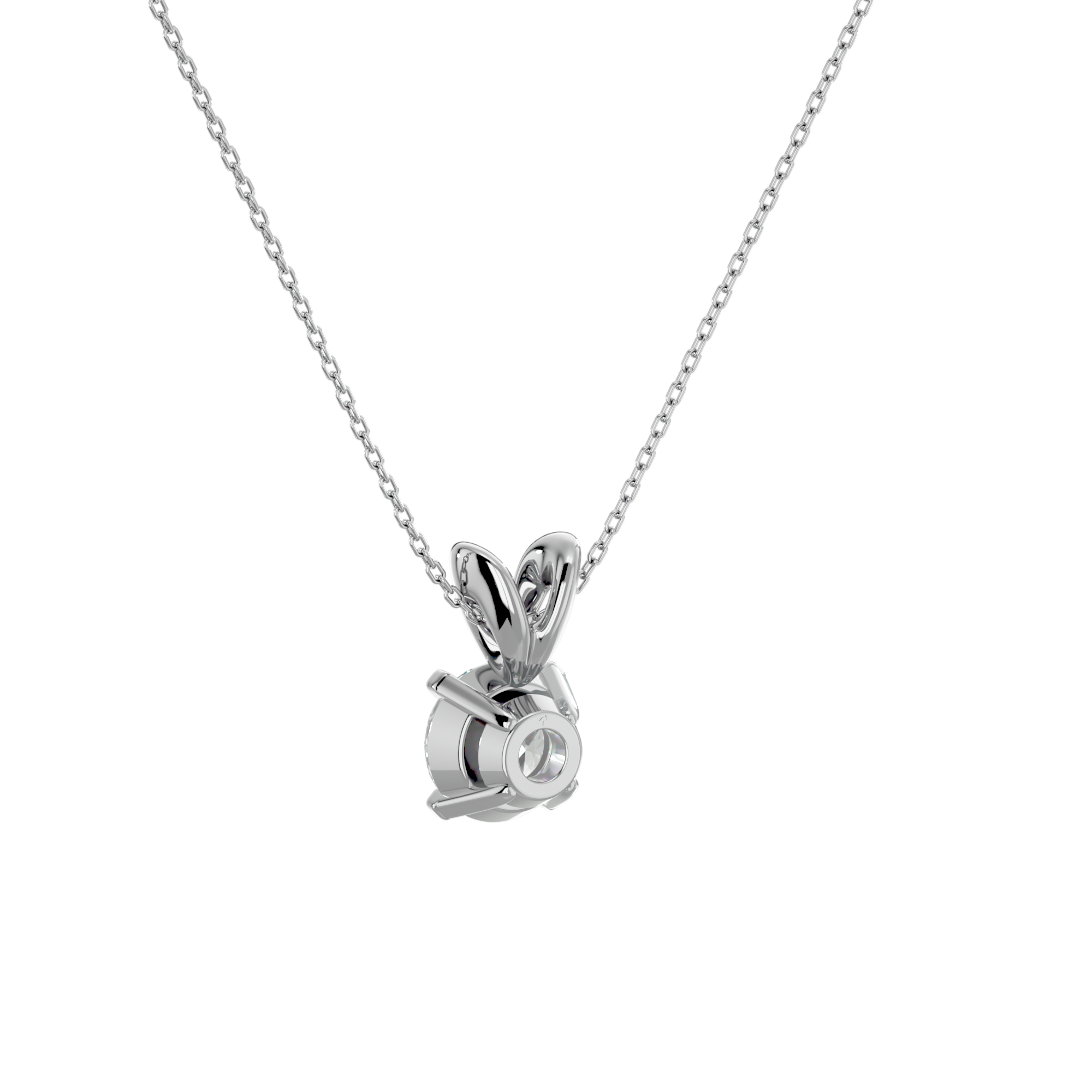 HOH Gustav Diamond Pendant