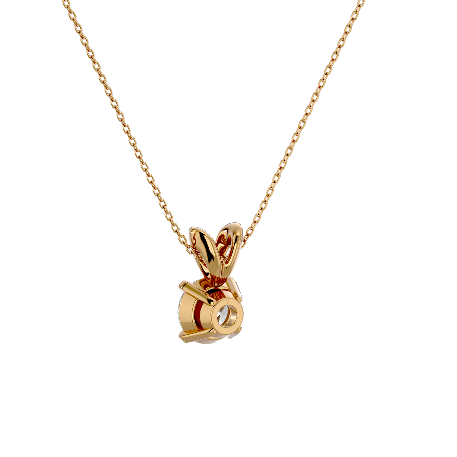 HOH Gustav Diamond Pendant