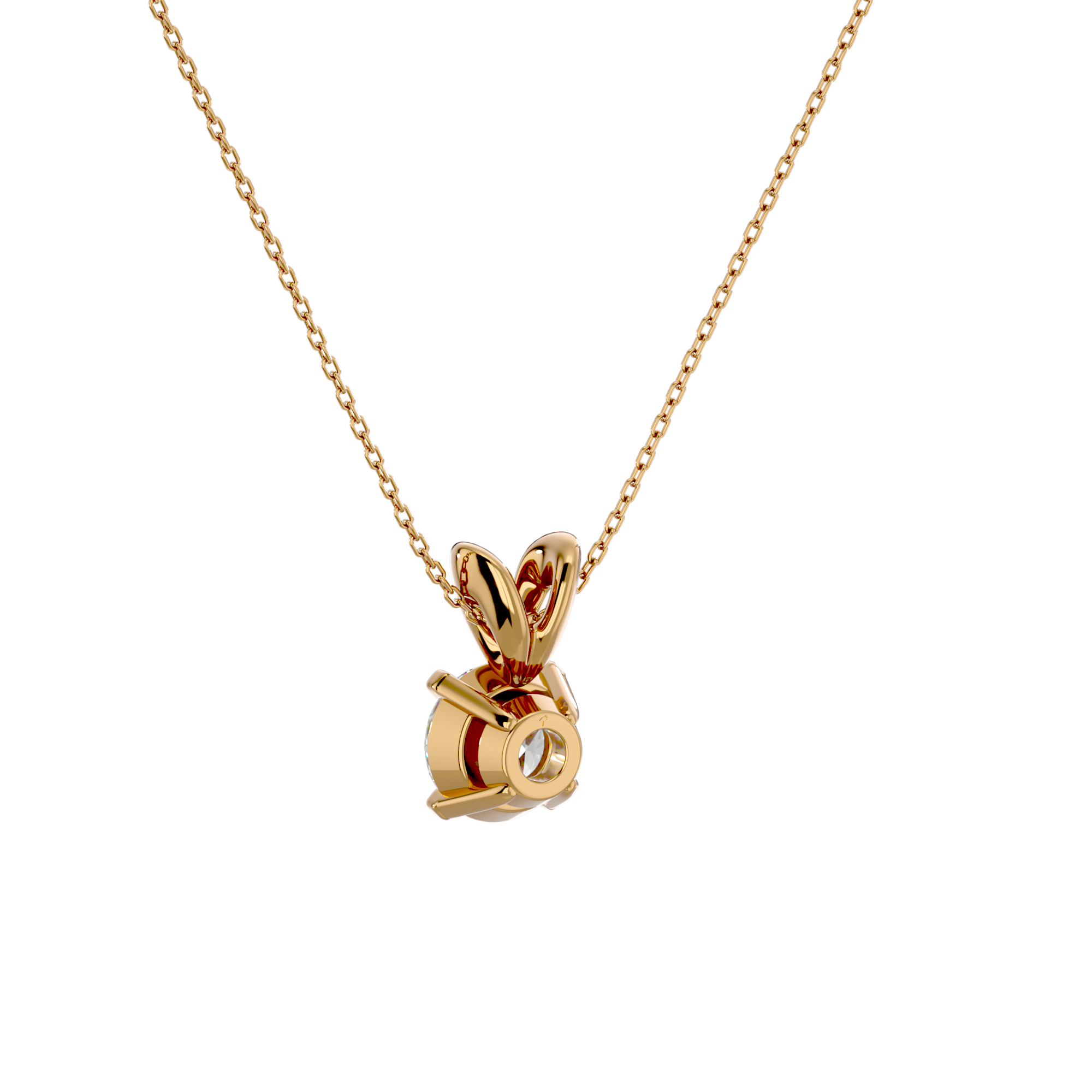 HOH Gustav Diamond Pendant