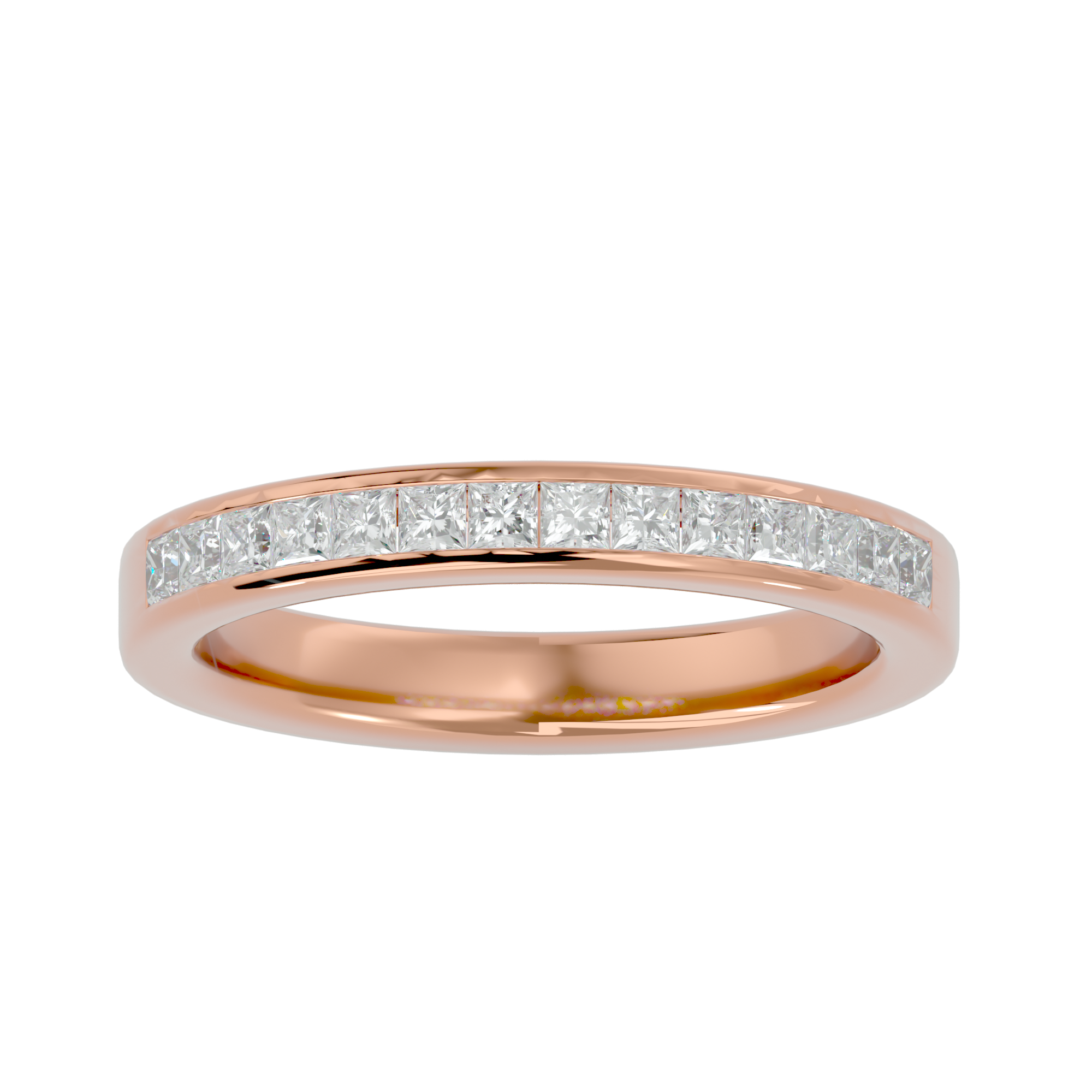 HOH Arden Diamond Eternity Ring