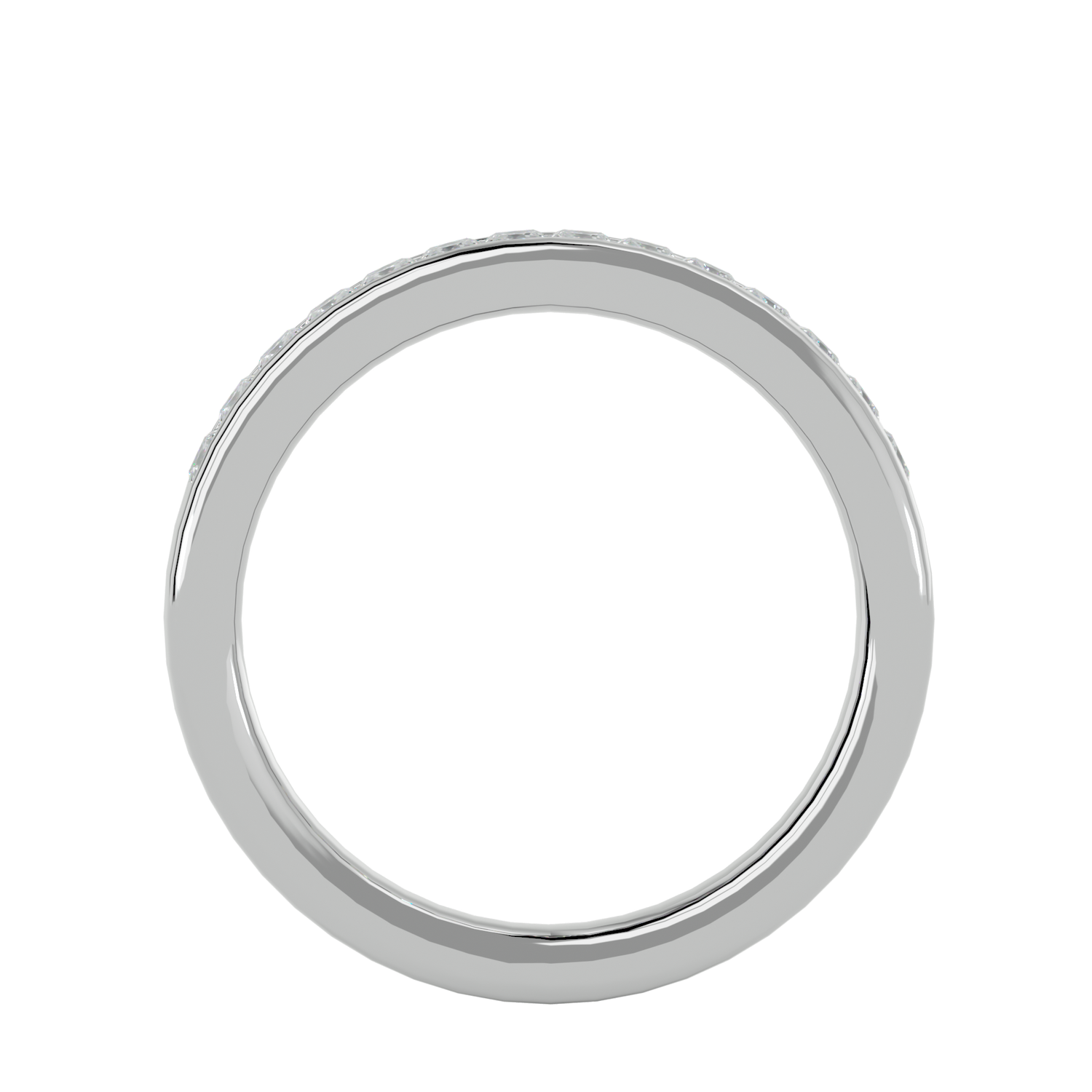 HOH Arden Diamond Eternity Ring