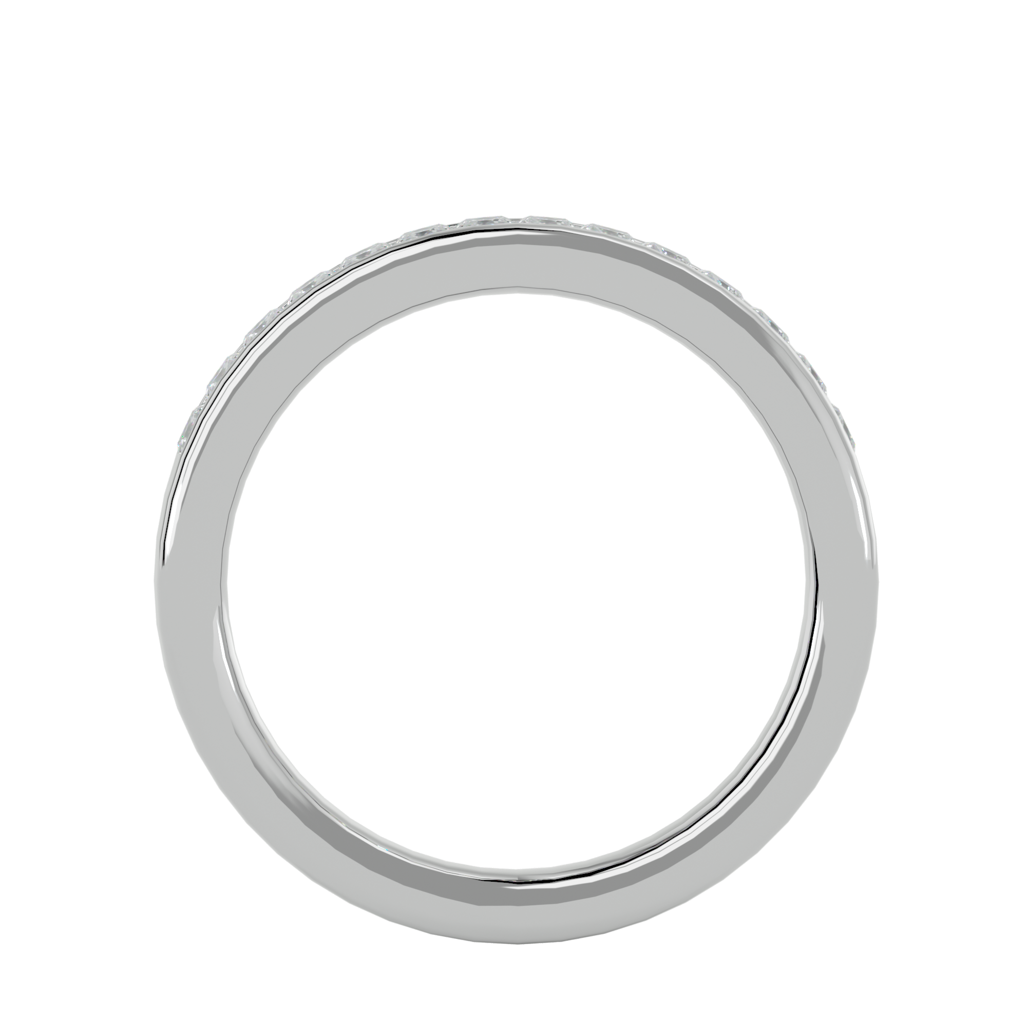 HOH Arden Diamond Eternity Ring