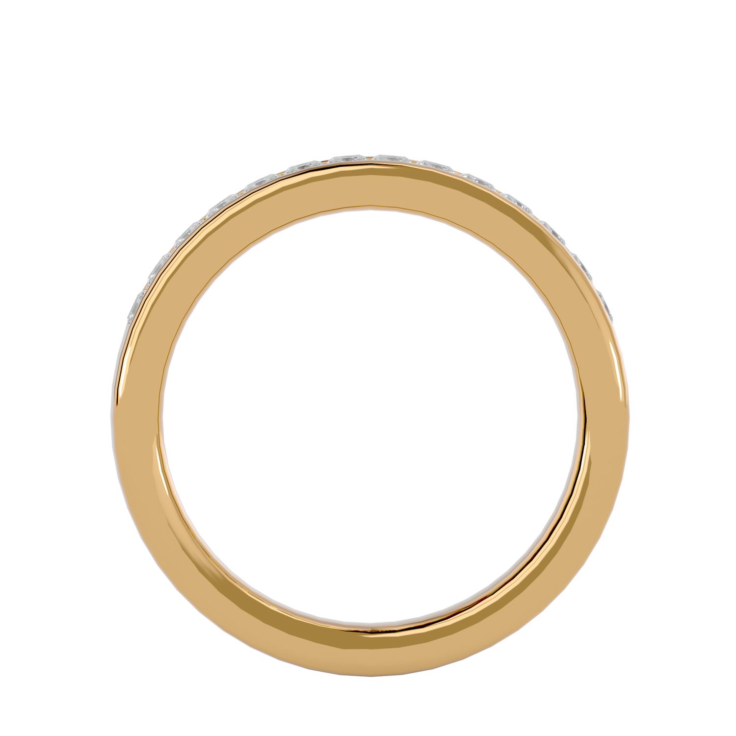 HOH Arden Diamond Eternity Ring