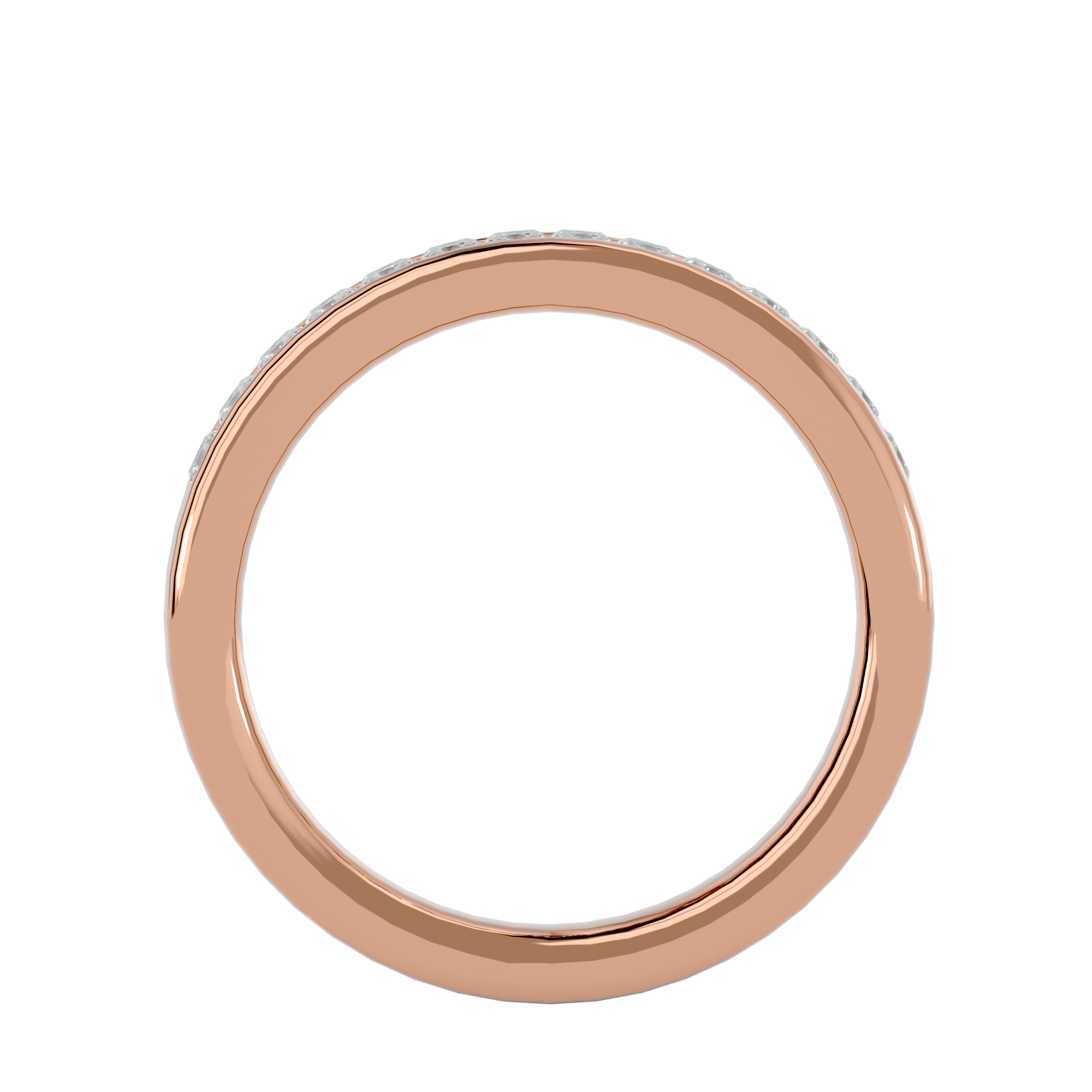 HOH Arden Diamond Eternity Ring