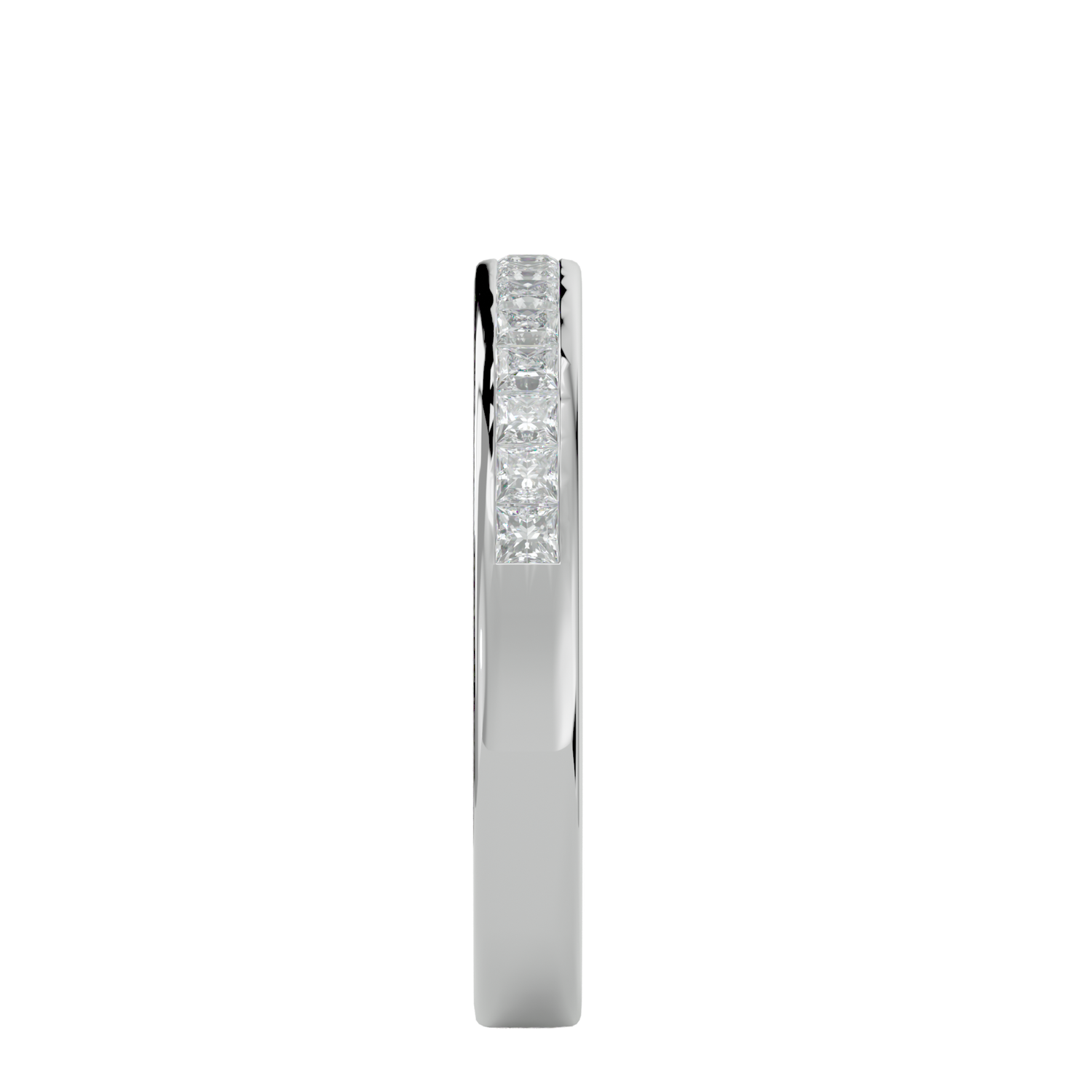HOH Arden Diamond Eternity Ring