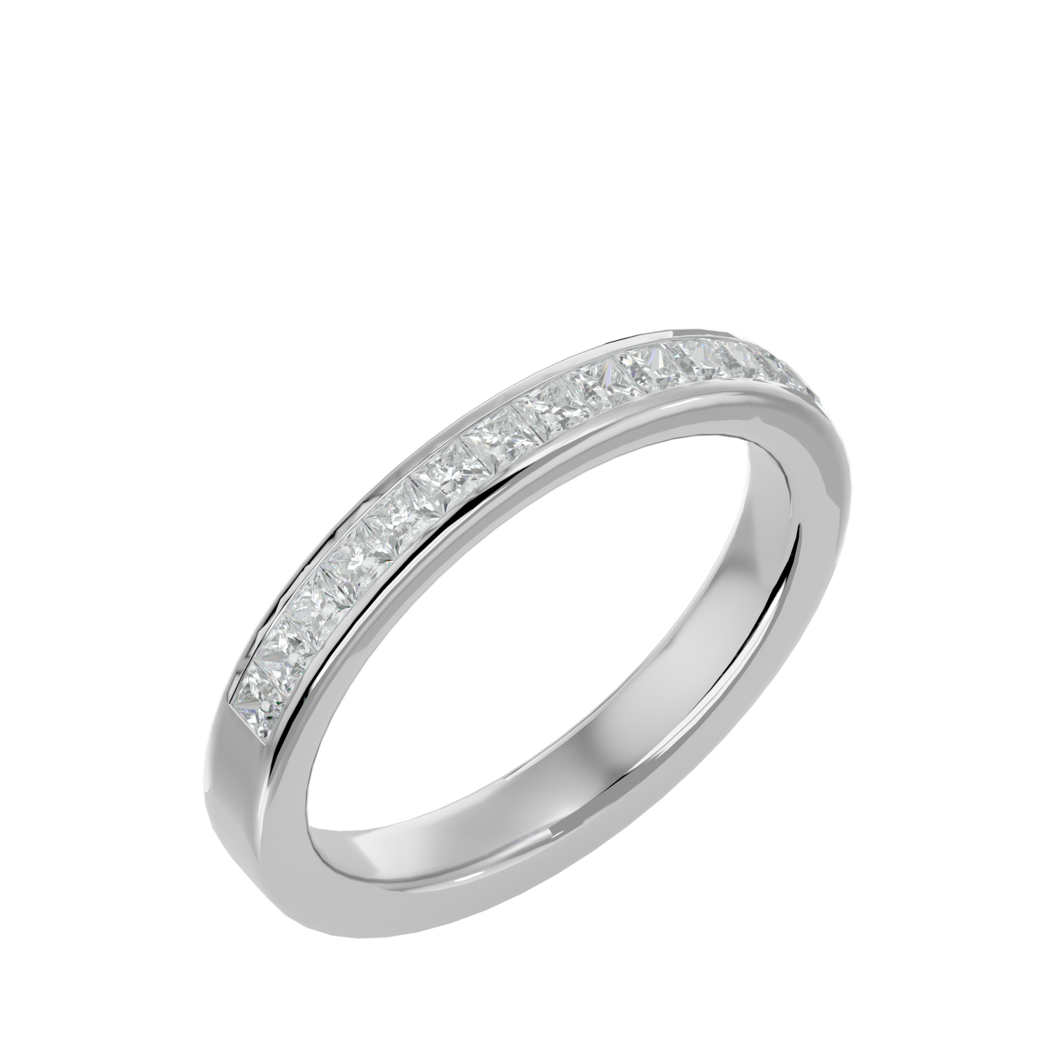 HOH Arden Diamond Eternity Ring