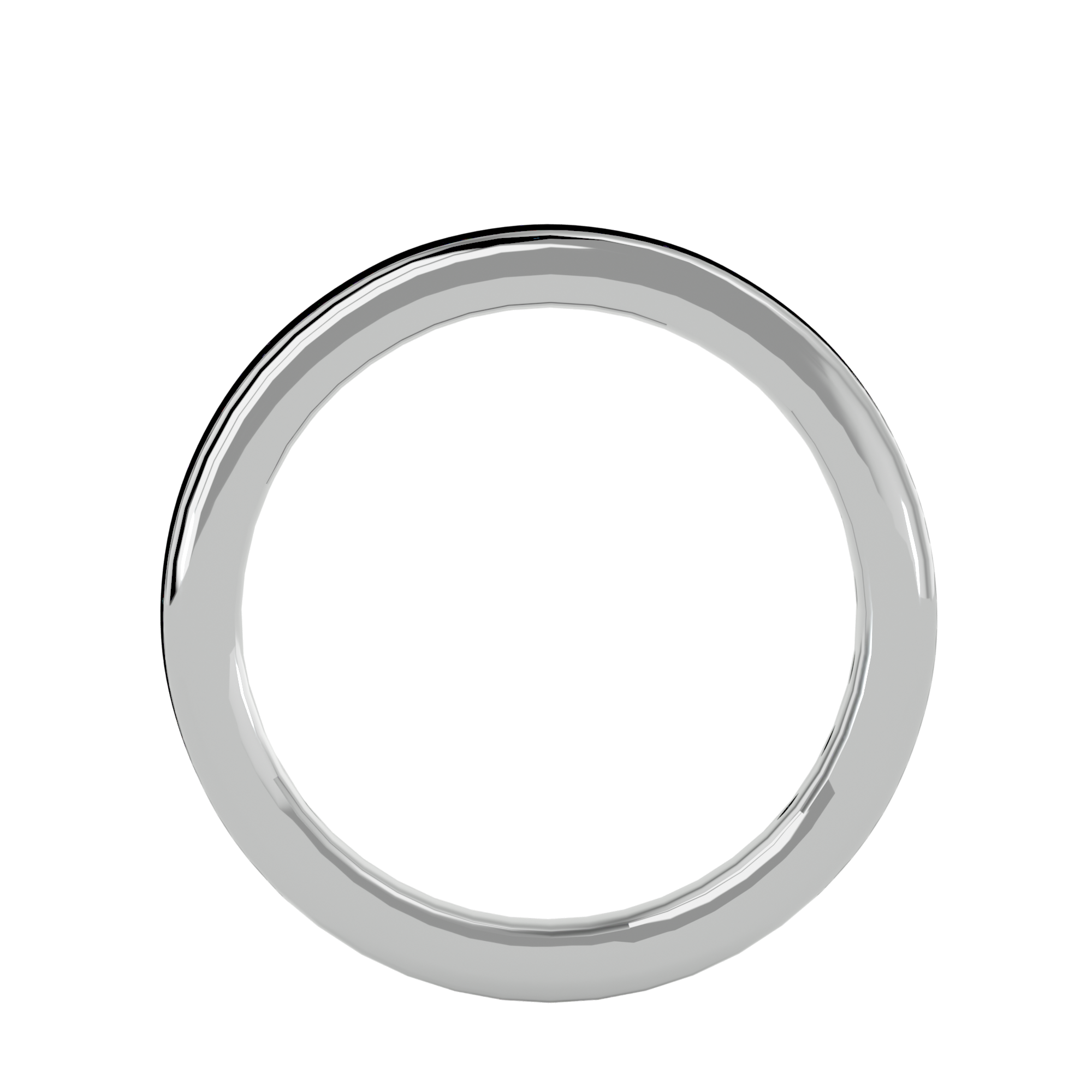 HOH Trinity Diamond Eternity Ring