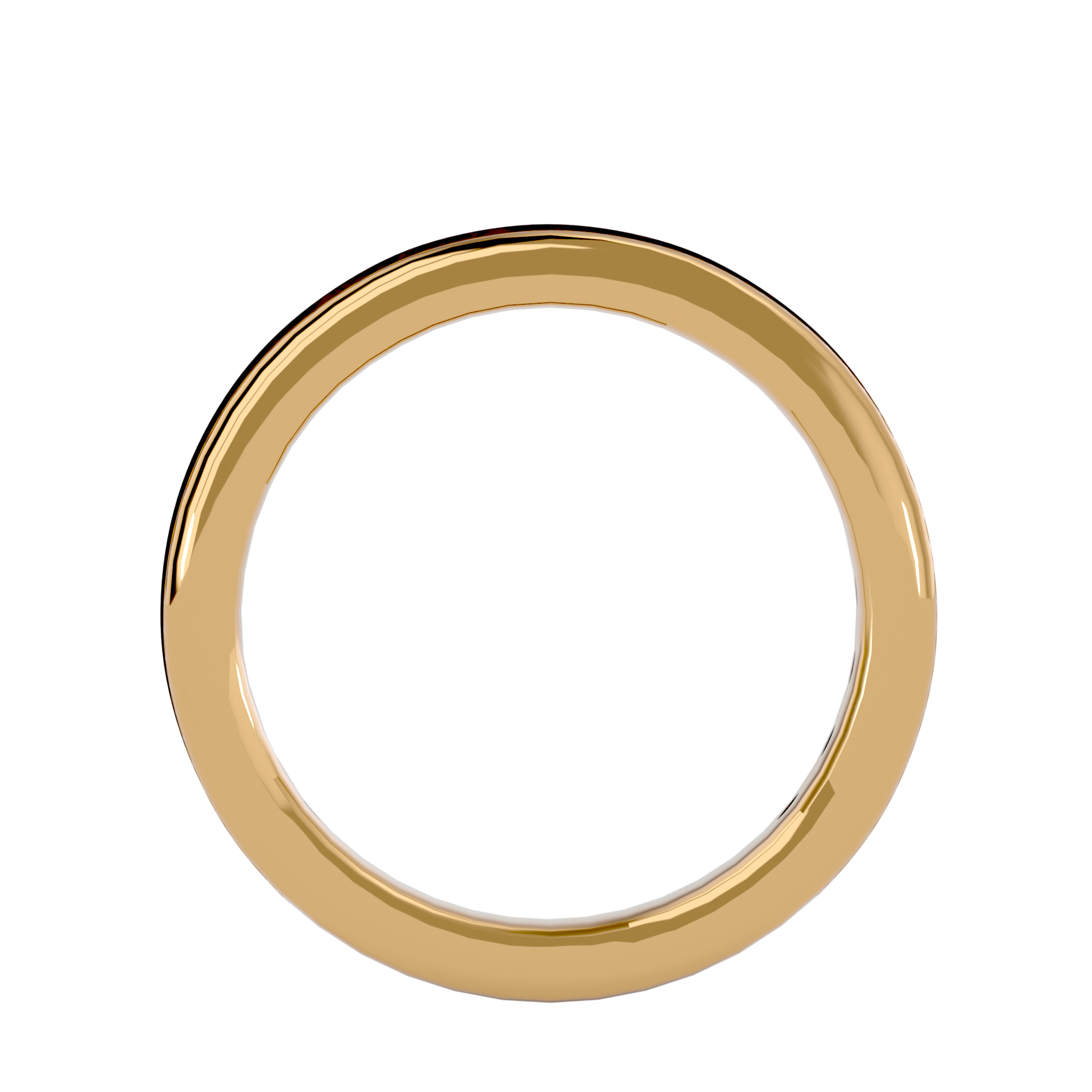 HOH Trinity Diamond Eternity Ring