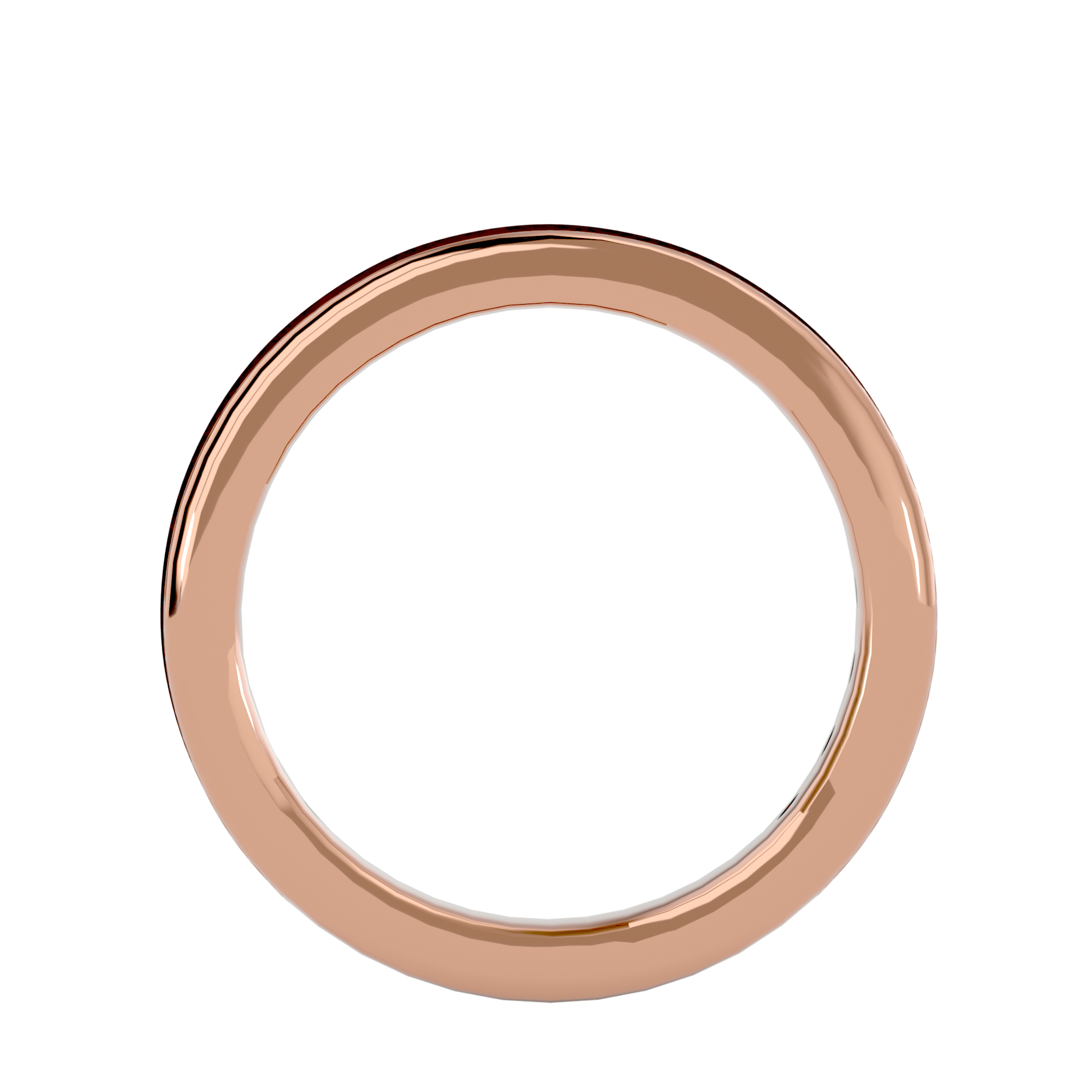 HOH Trinity Diamond Eternity Ring
