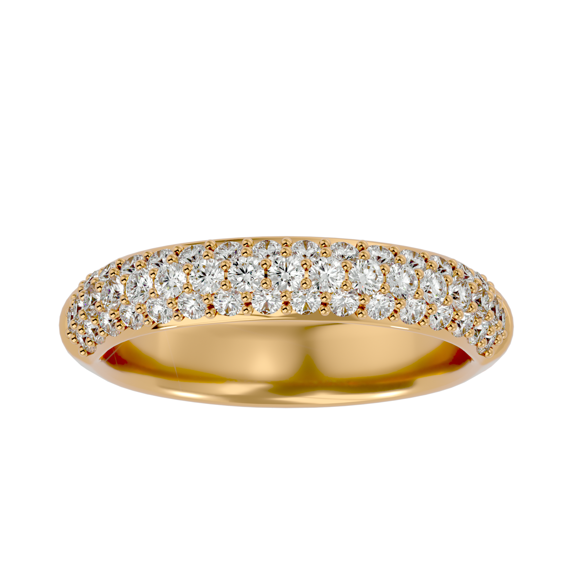 HOH Emerson Diamond Eternity Ring
