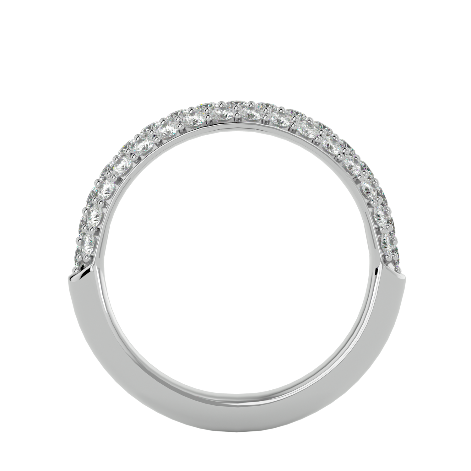 HOH Emerson Diamond Eternity Ring
