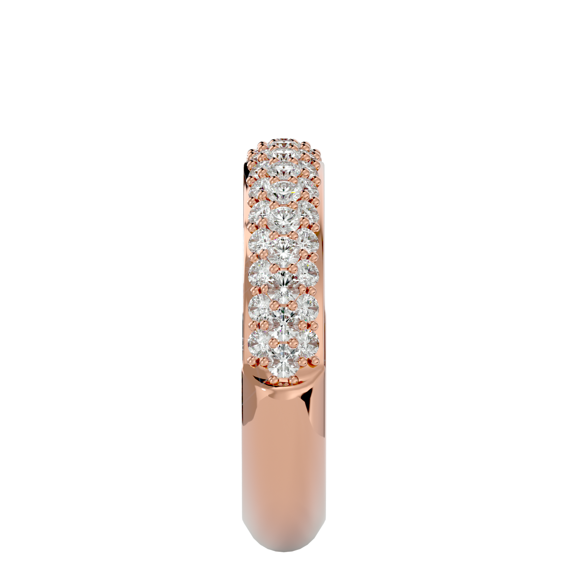 HOH Emerson Diamond Eternity Ring