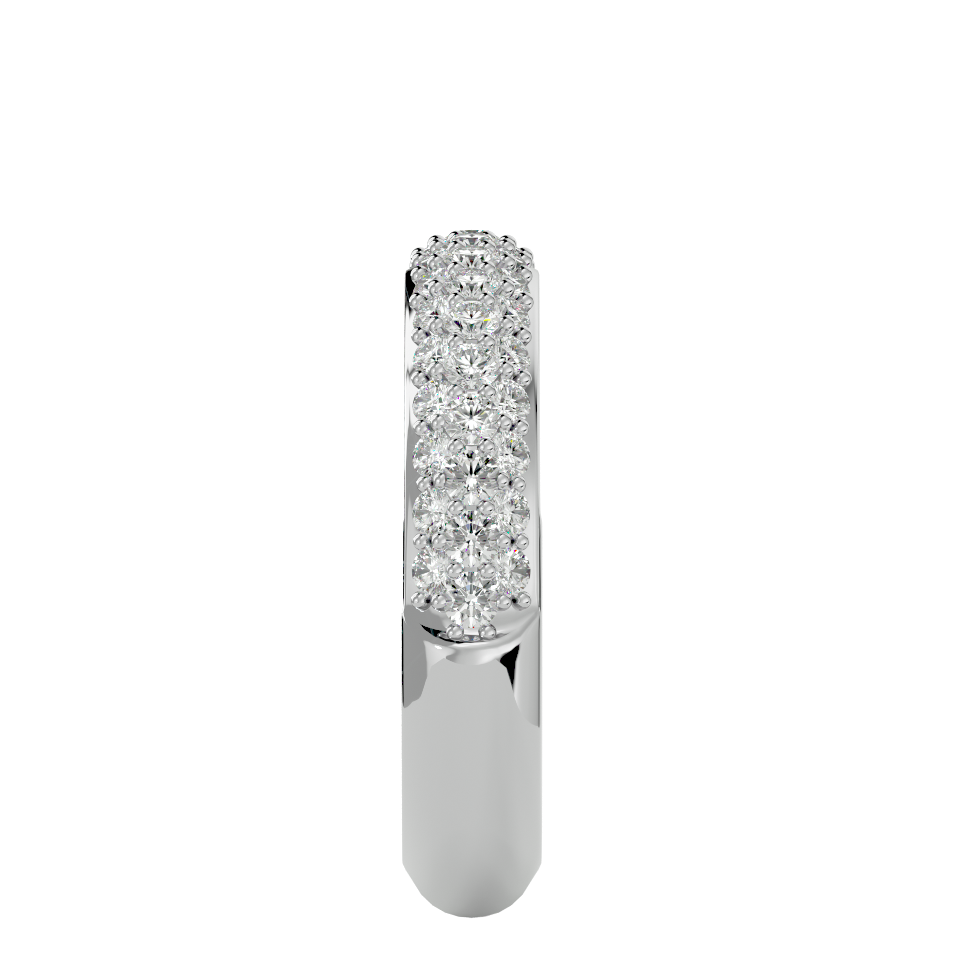 HOH Emerson Diamond Eternity Ring