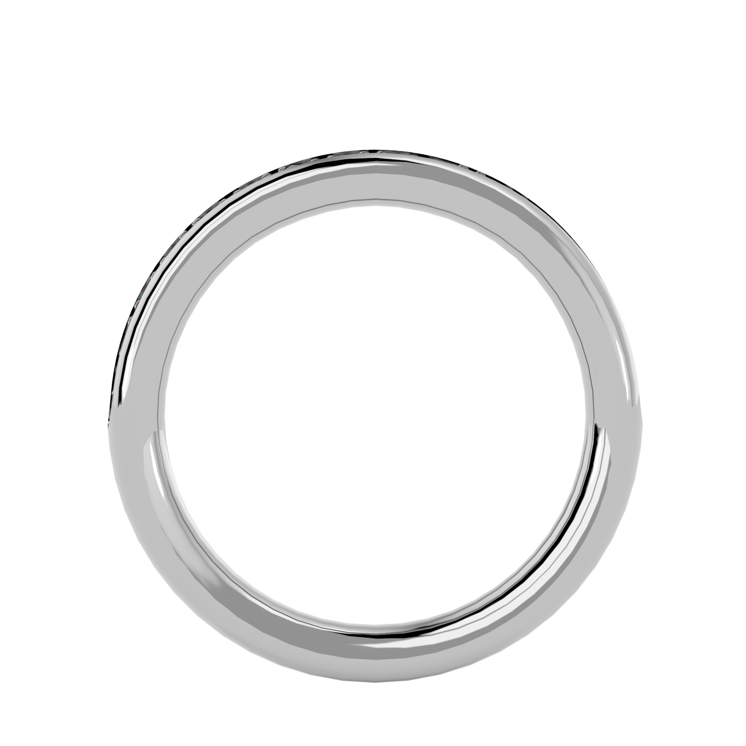 HOH Ace Diamond Eternity Ring