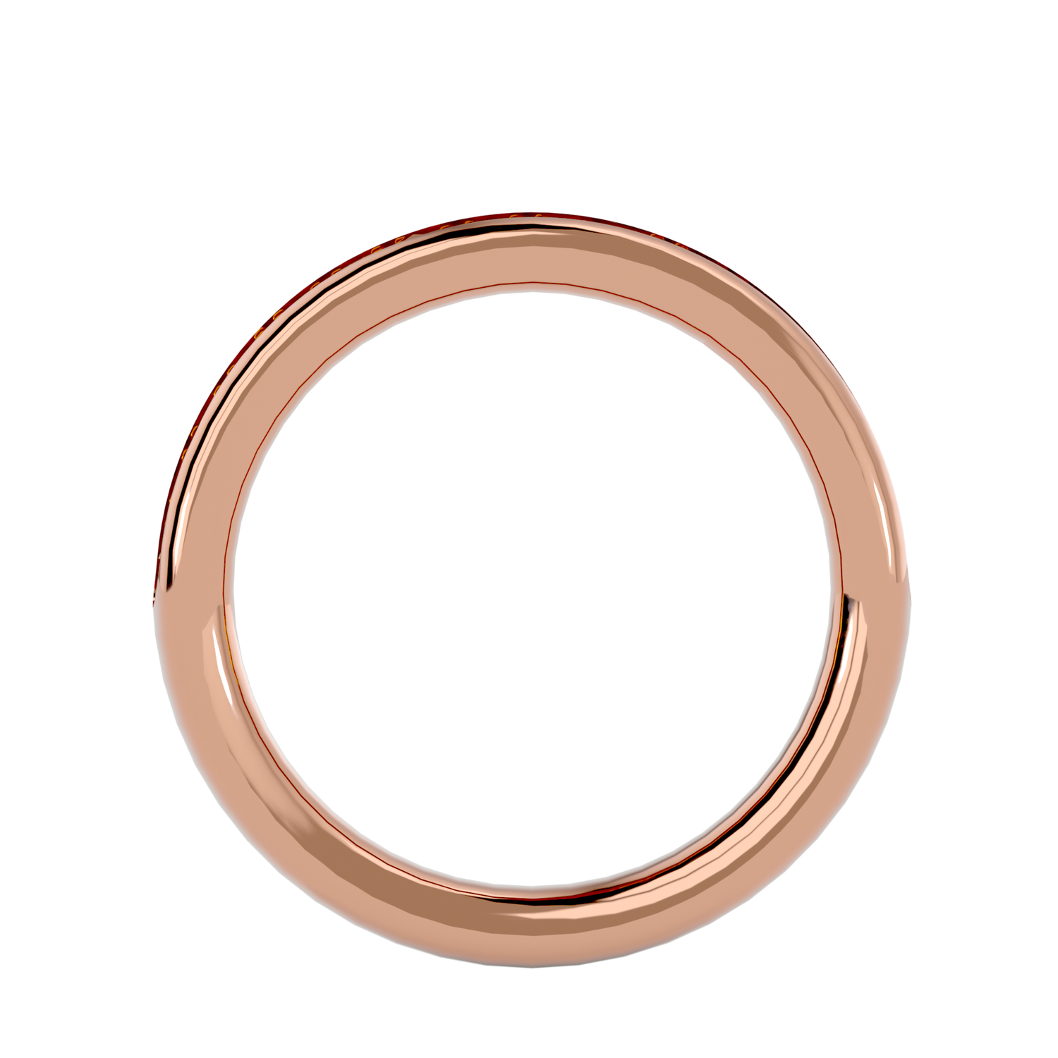 HOH Ace Diamond Eternity Ring