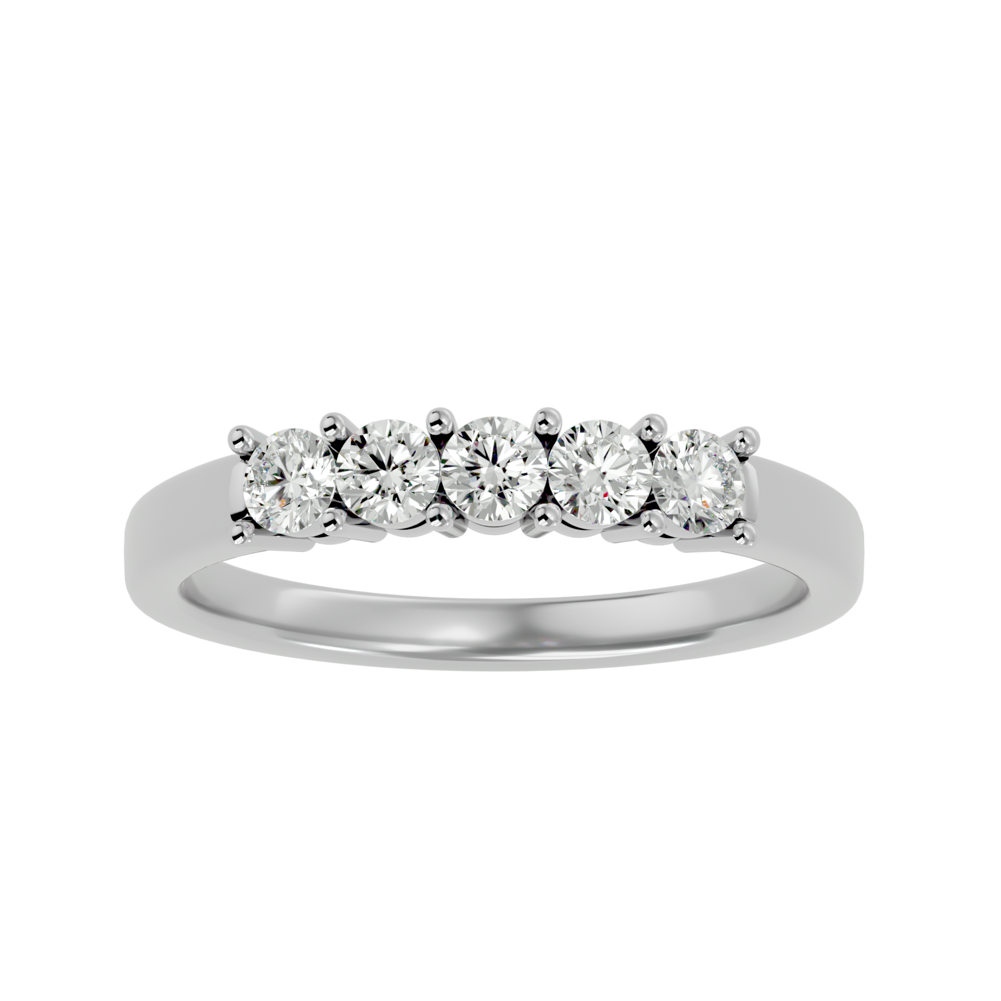 HOH Elliot Diamond Eternity Ring