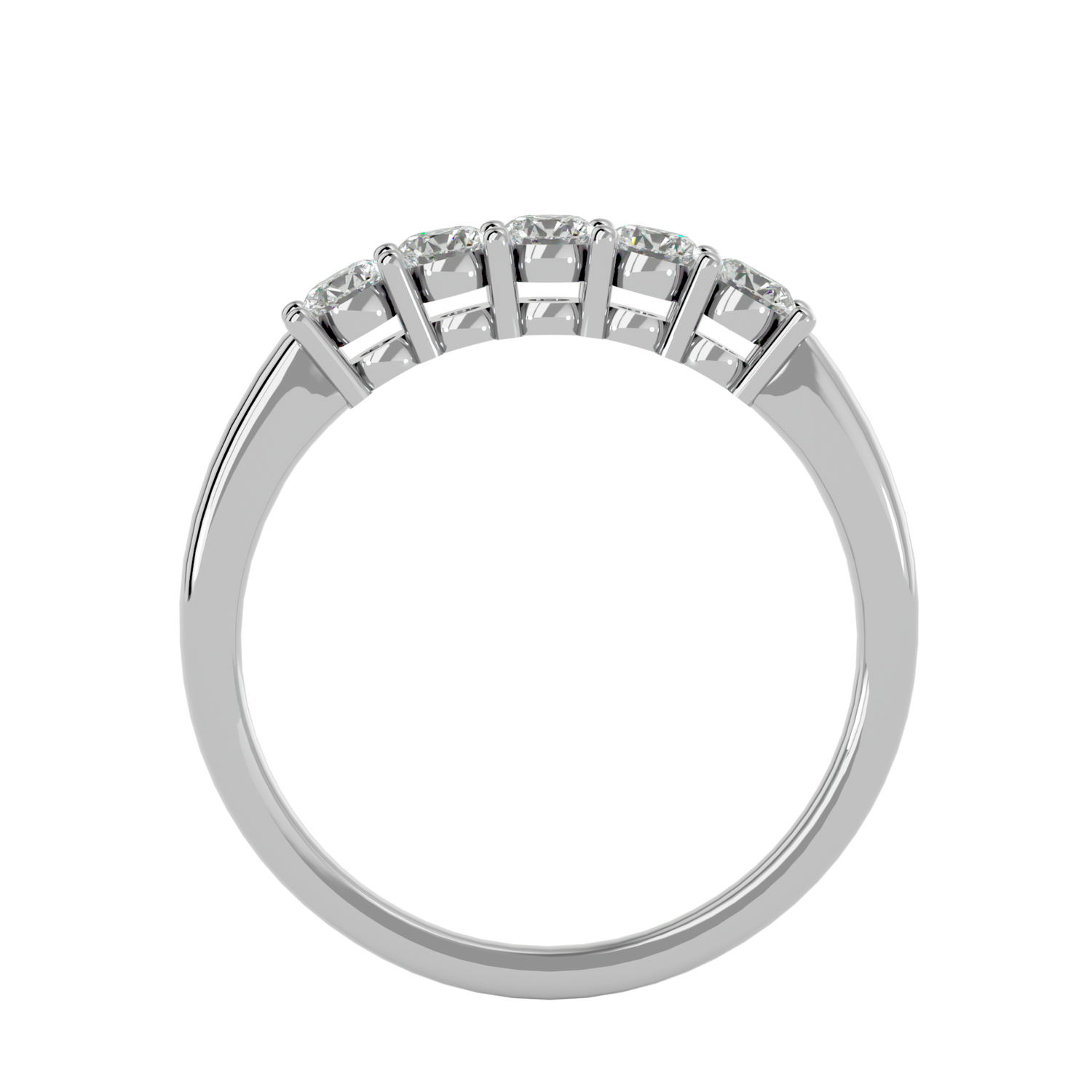 HOH Elliot Diamond Eternity Ring