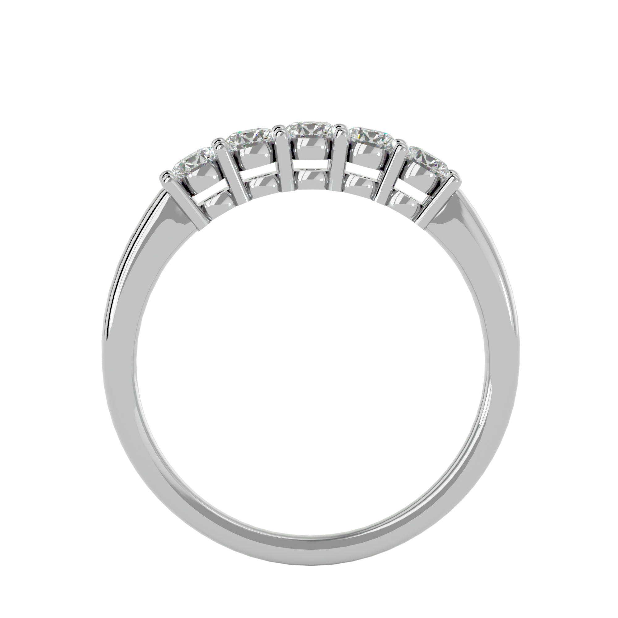 HOH Elliot Diamond Eternity Ring