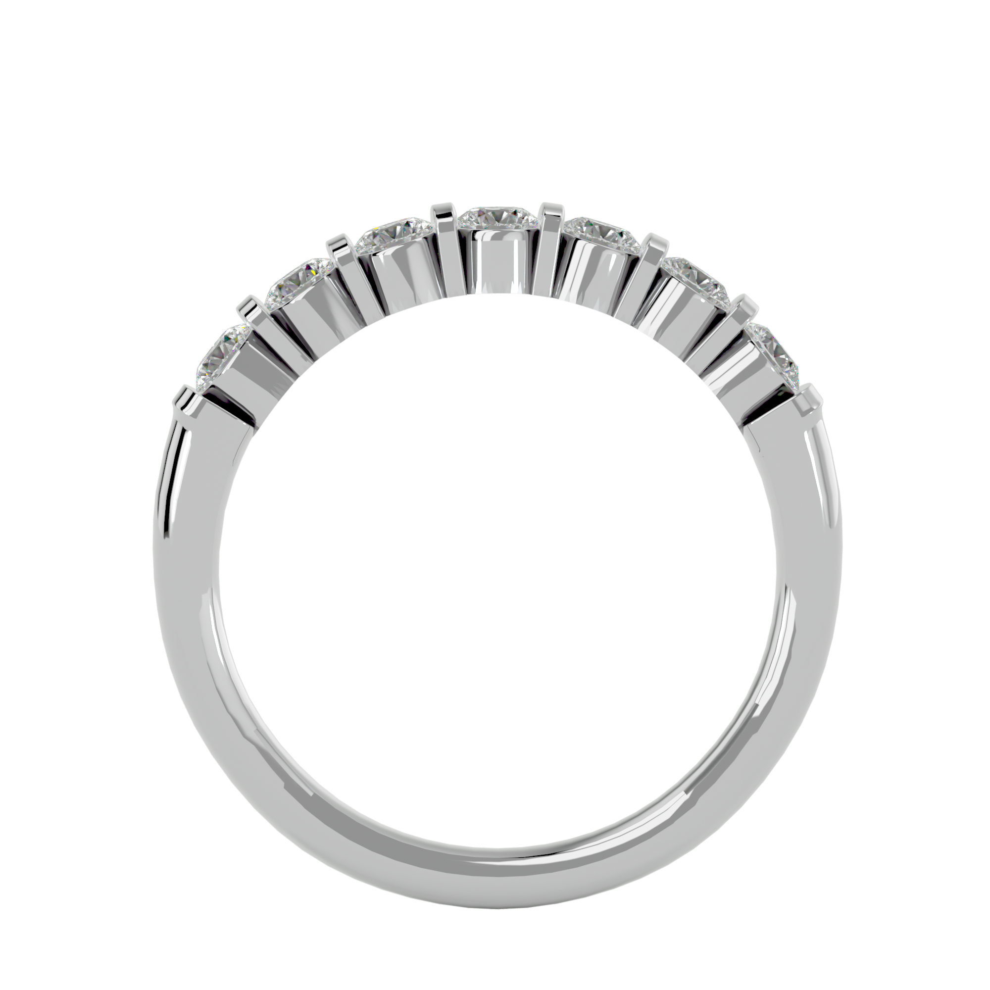 HOH Shay Diamond Eternity Ring