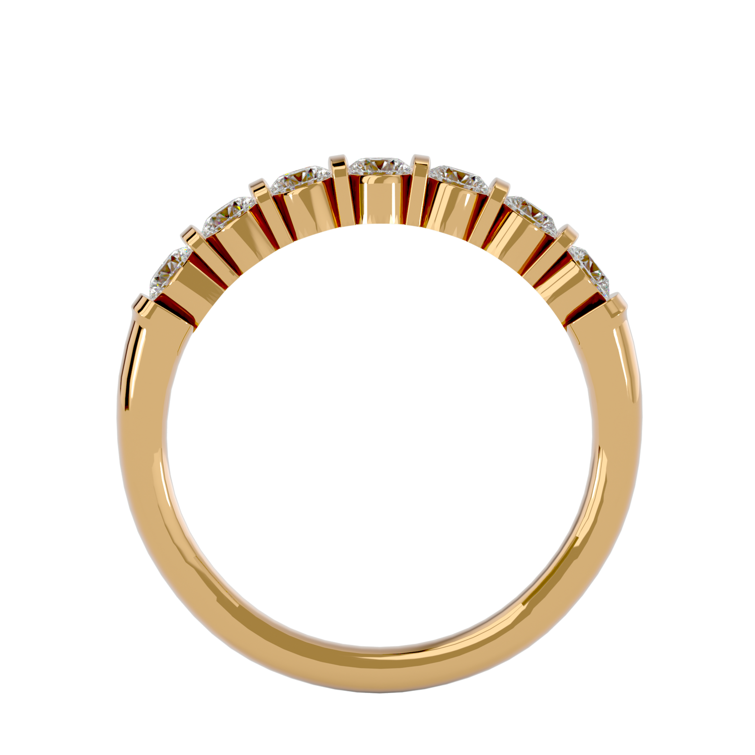 HOH Shay Diamond Eternity Ring