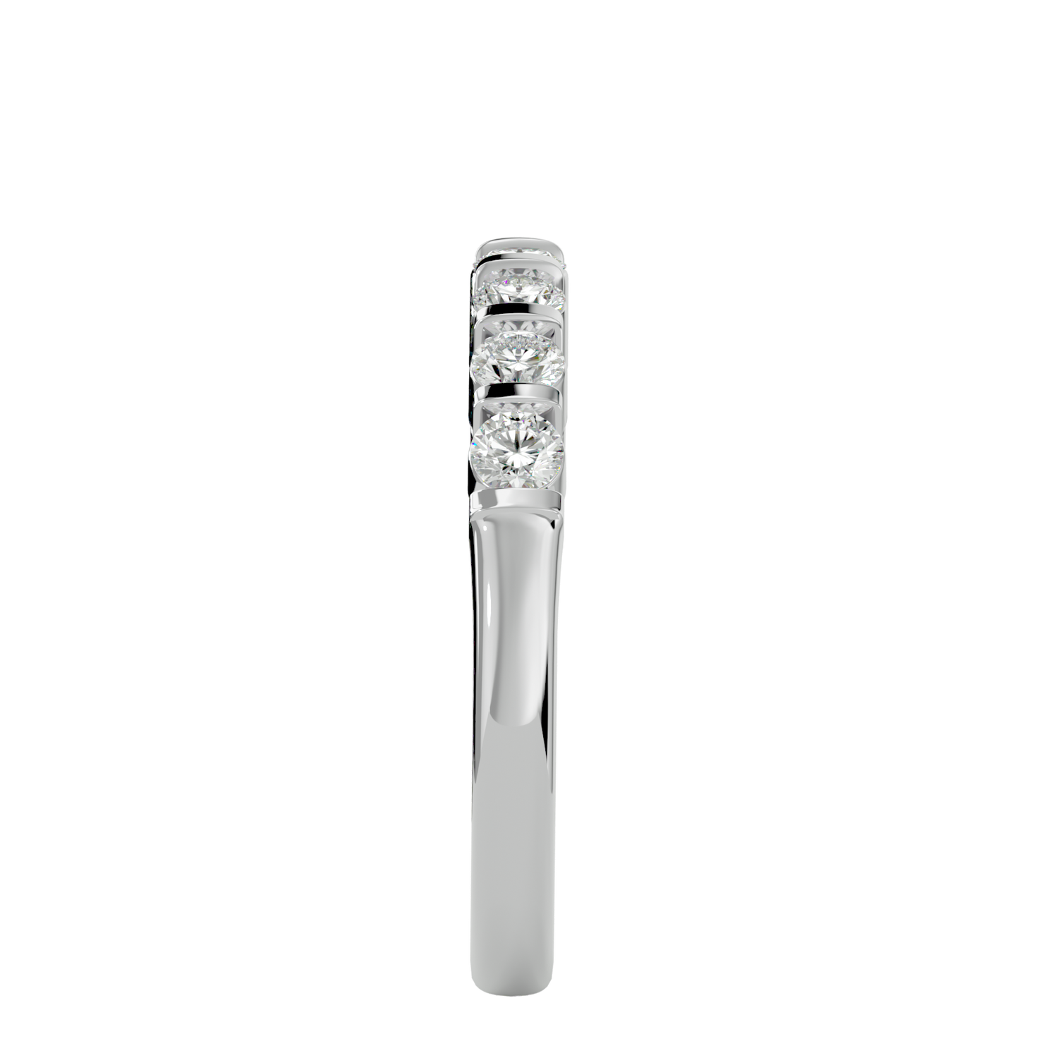 HOH Shay Diamond Eternity Ring