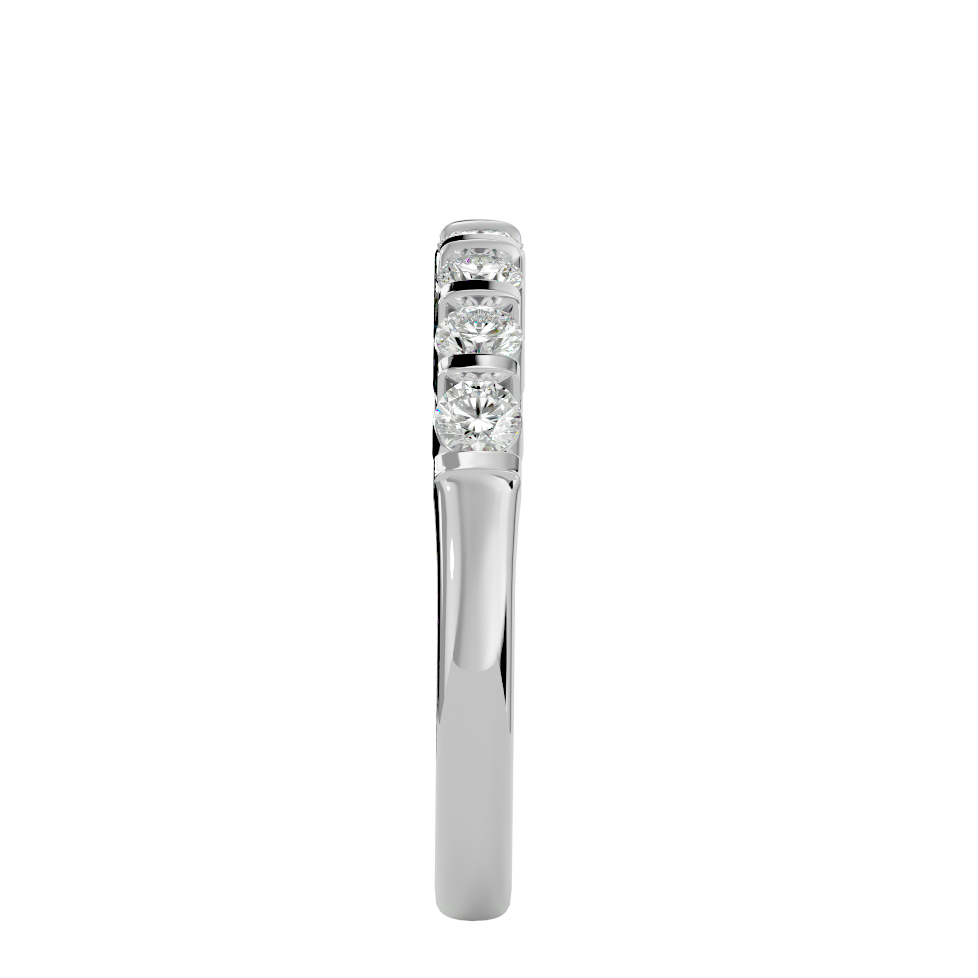 HOH Shay Diamond Eternity Ring