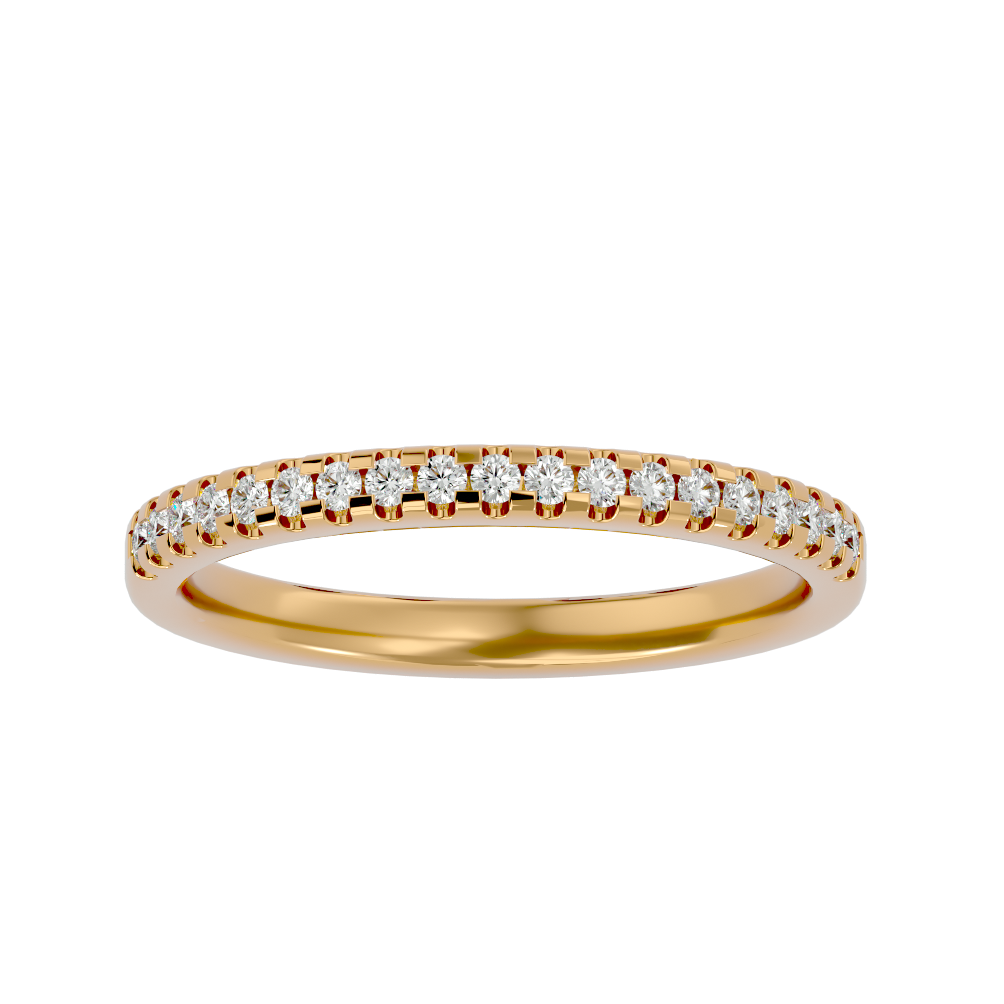 HOH Kiara Diamond Eternity Ring