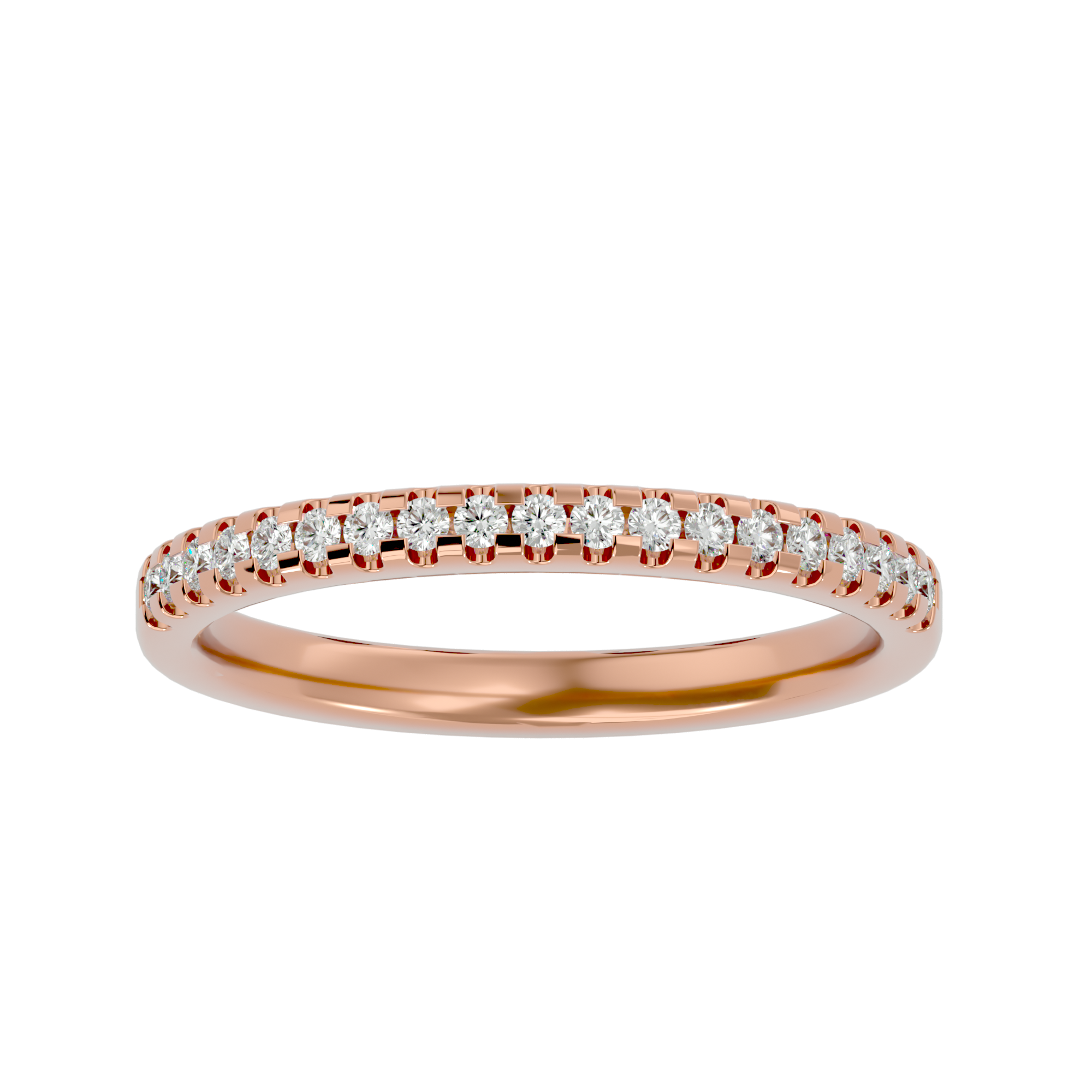 HOH Kiara Diamond Eternity Ring