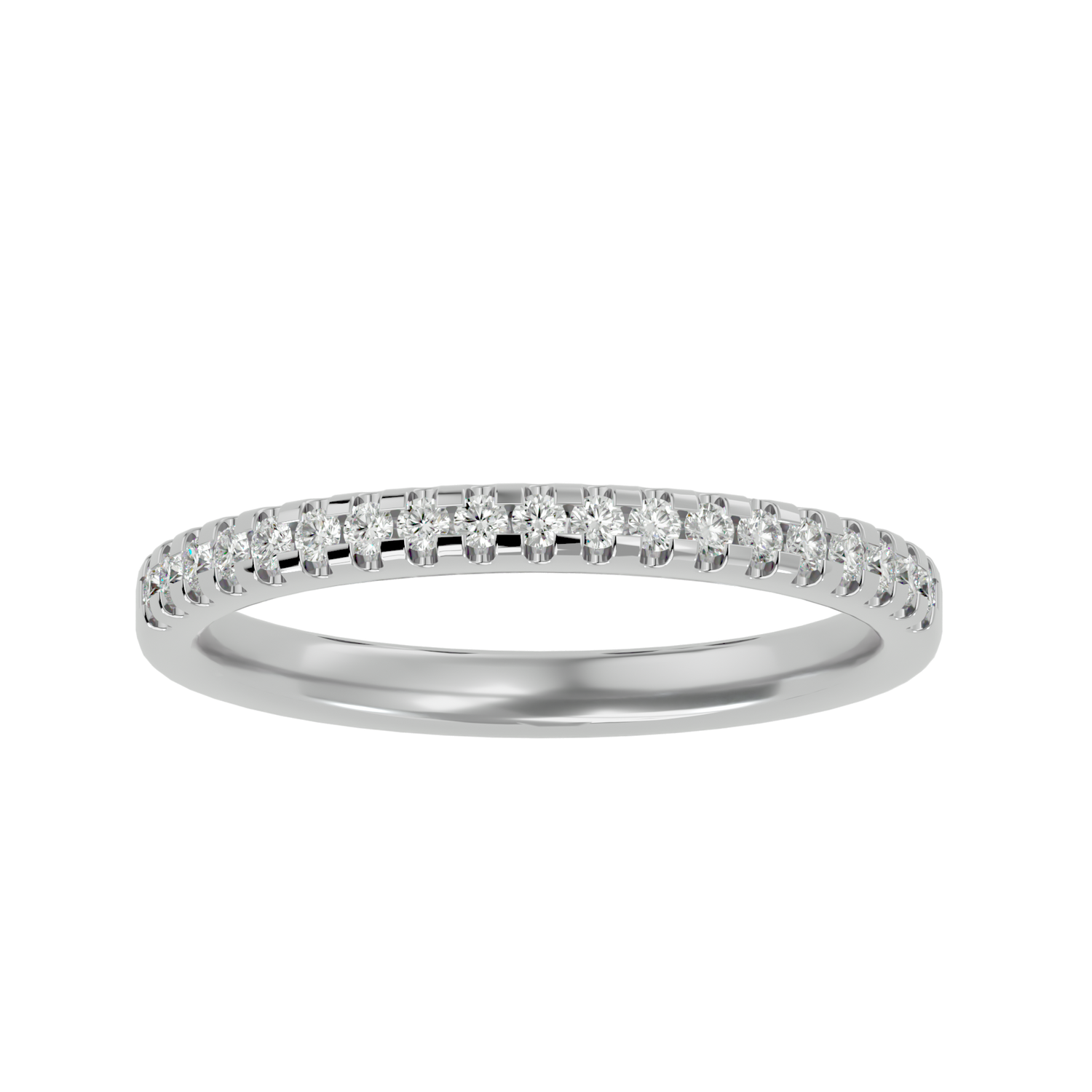 HOH Kiara Diamond Eternity Ring