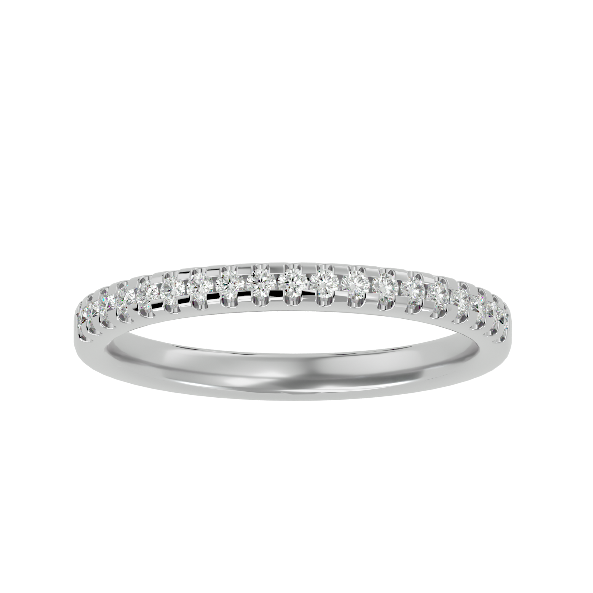 HOH Kiara Diamond Eternity Ring
