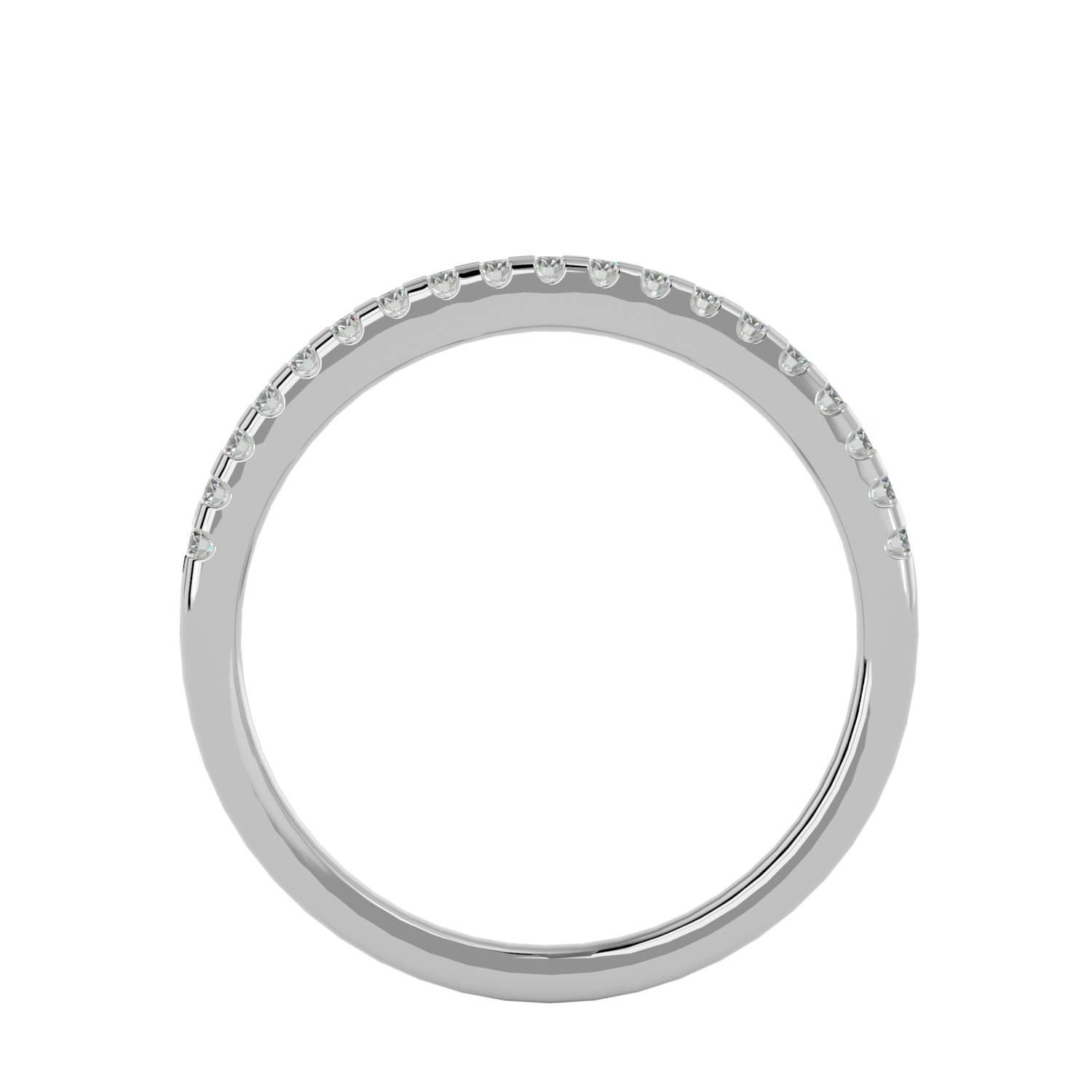 HOH Kiara Diamond Eternity Ring
